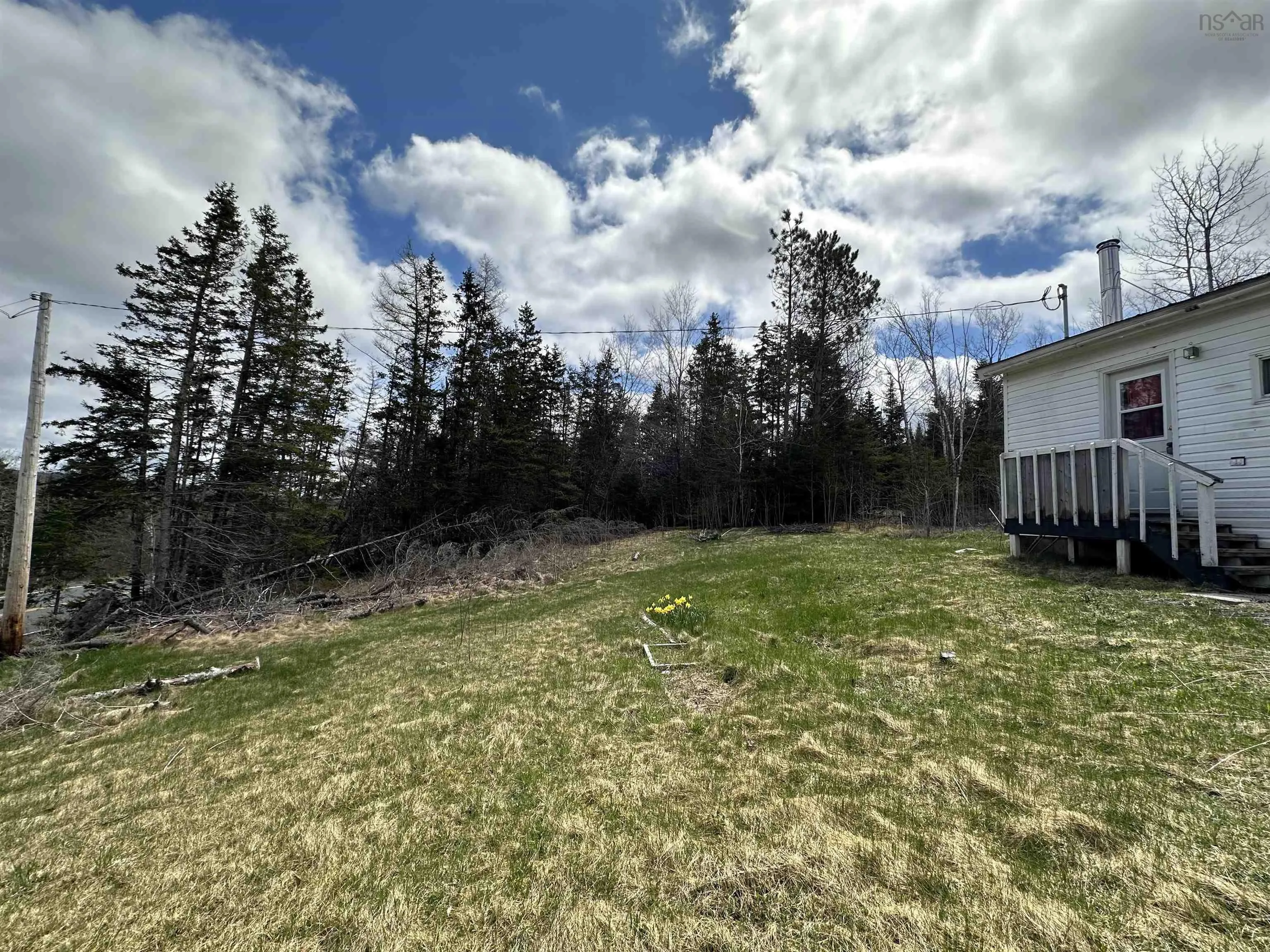 2059 East River West Side Road, Sunnybrae Ns B0k 1b0, 2 Bedrooms Bedrooms, ,1 BathroomBathrooms,Residential,For Sale,East River West Side Road,202510398