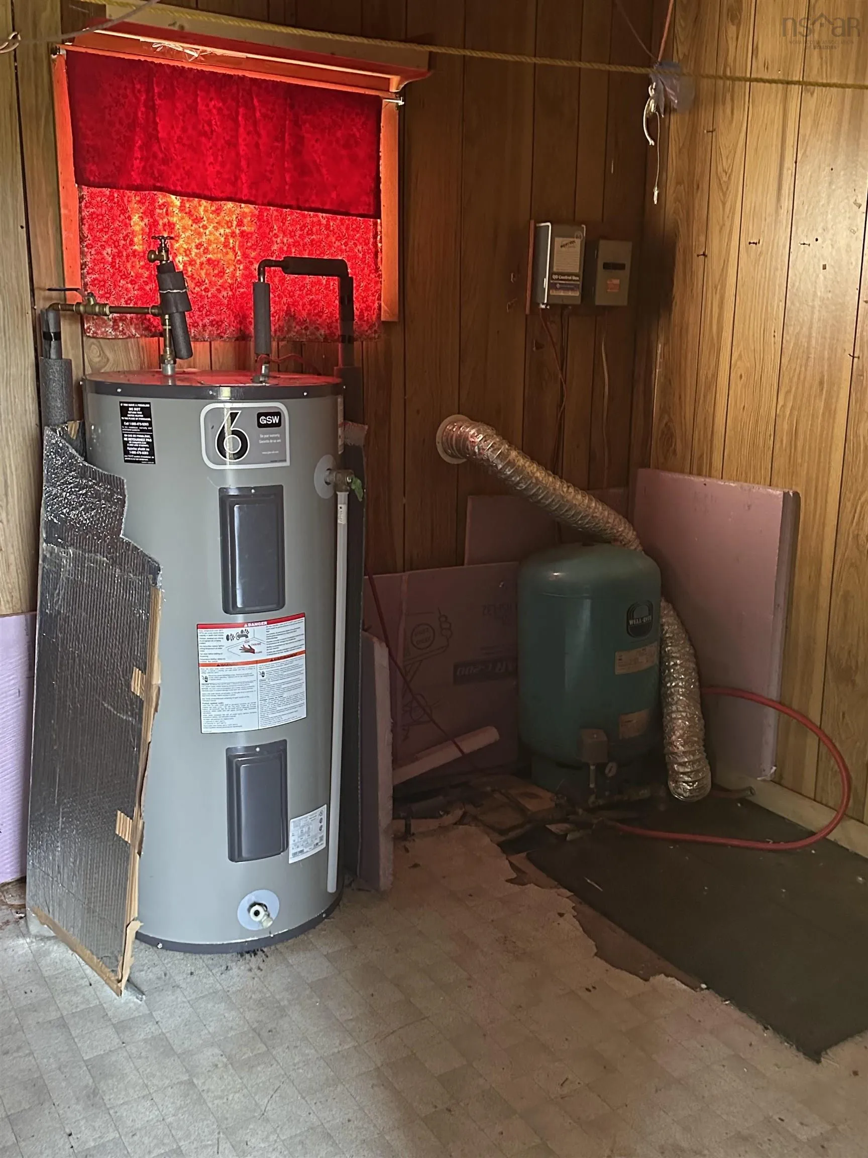2059 East River West Side Road, Sunnybrae Ns B0k 1b0, 2 Bedrooms Bedrooms, ,1 BathroomBathrooms,Residential,For Sale,East River West Side Road,202510398