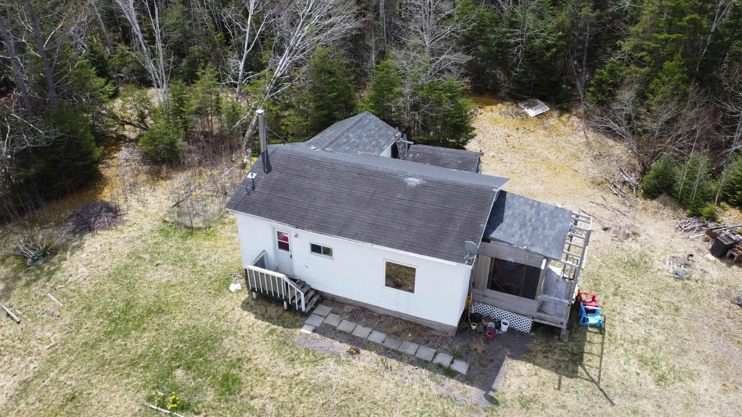 2059 East River West Side Road, Sunnybrae Ns B0k 1b0, 2 Bedrooms Bedrooms, ,1 BathroomBathrooms,Residential,For Sale,East River West Side Road,202510398