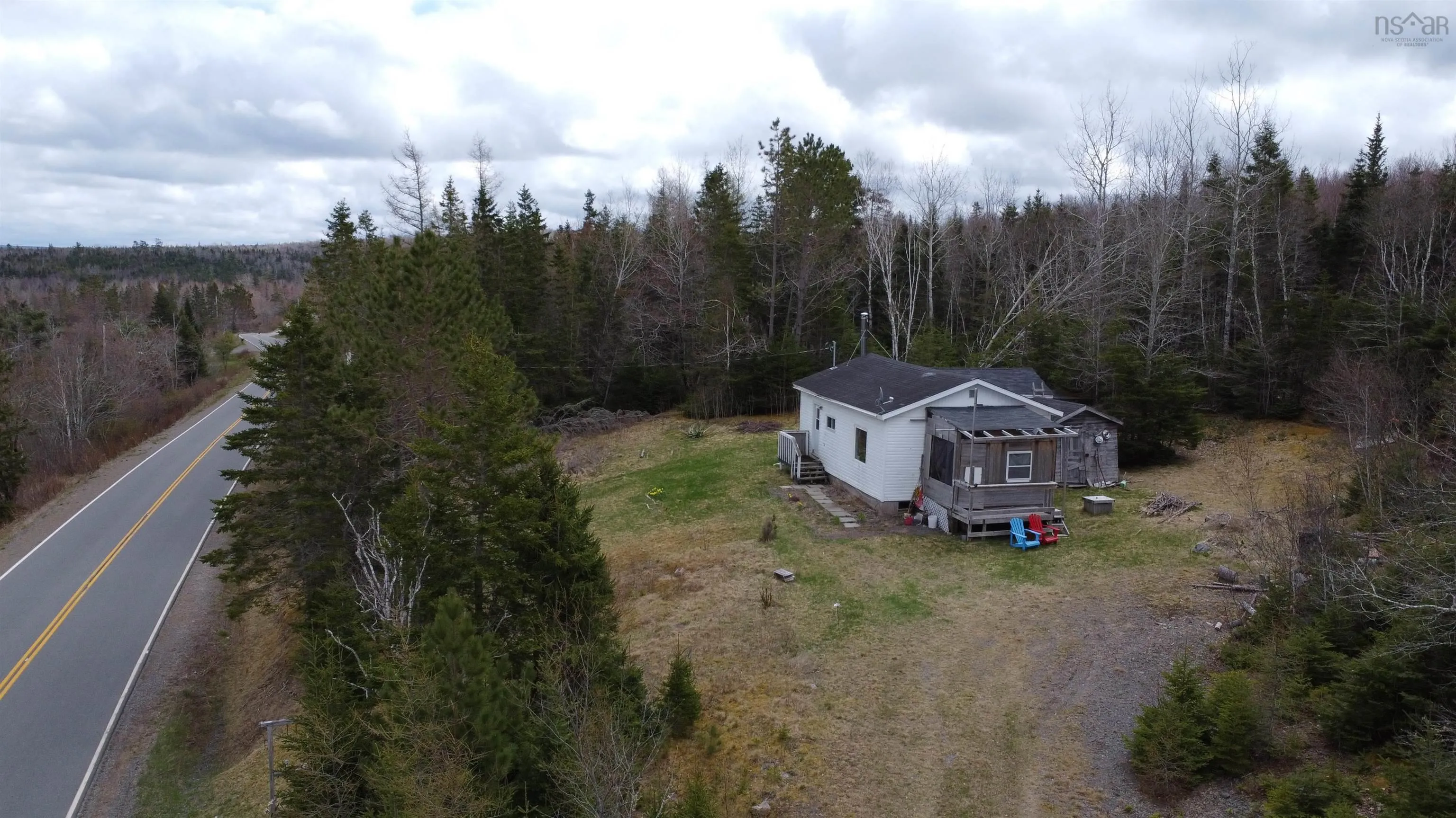 2059 East River West Side Road, Sunnybrae Ns B0k 1b0, 2 Bedrooms Bedrooms, ,1 BathroomBathrooms,Residential,For Sale,East River West Side Road,202510398