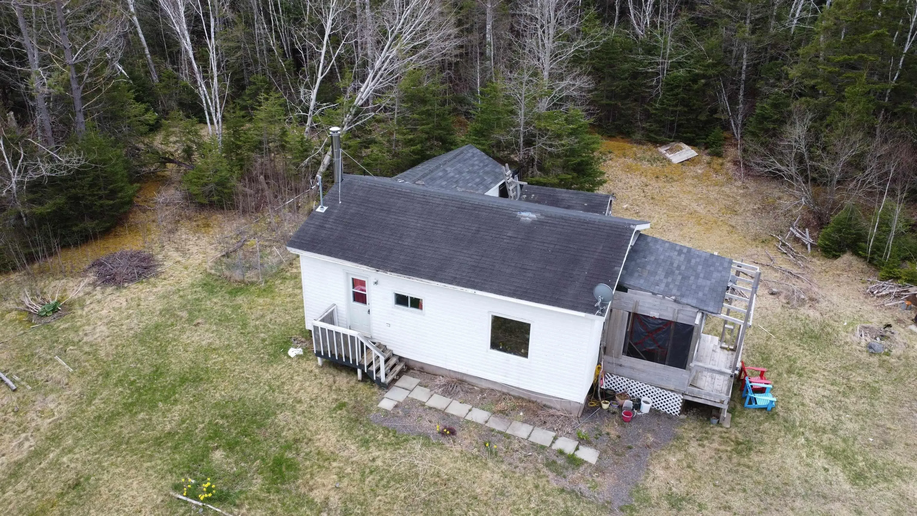2059 East River West Side Road, Sunnybrae Ns B0k 1b0, 2 Bedrooms Bedrooms, ,1 BathroomBathrooms,Residential,For Sale,East River West Side Road,202510398