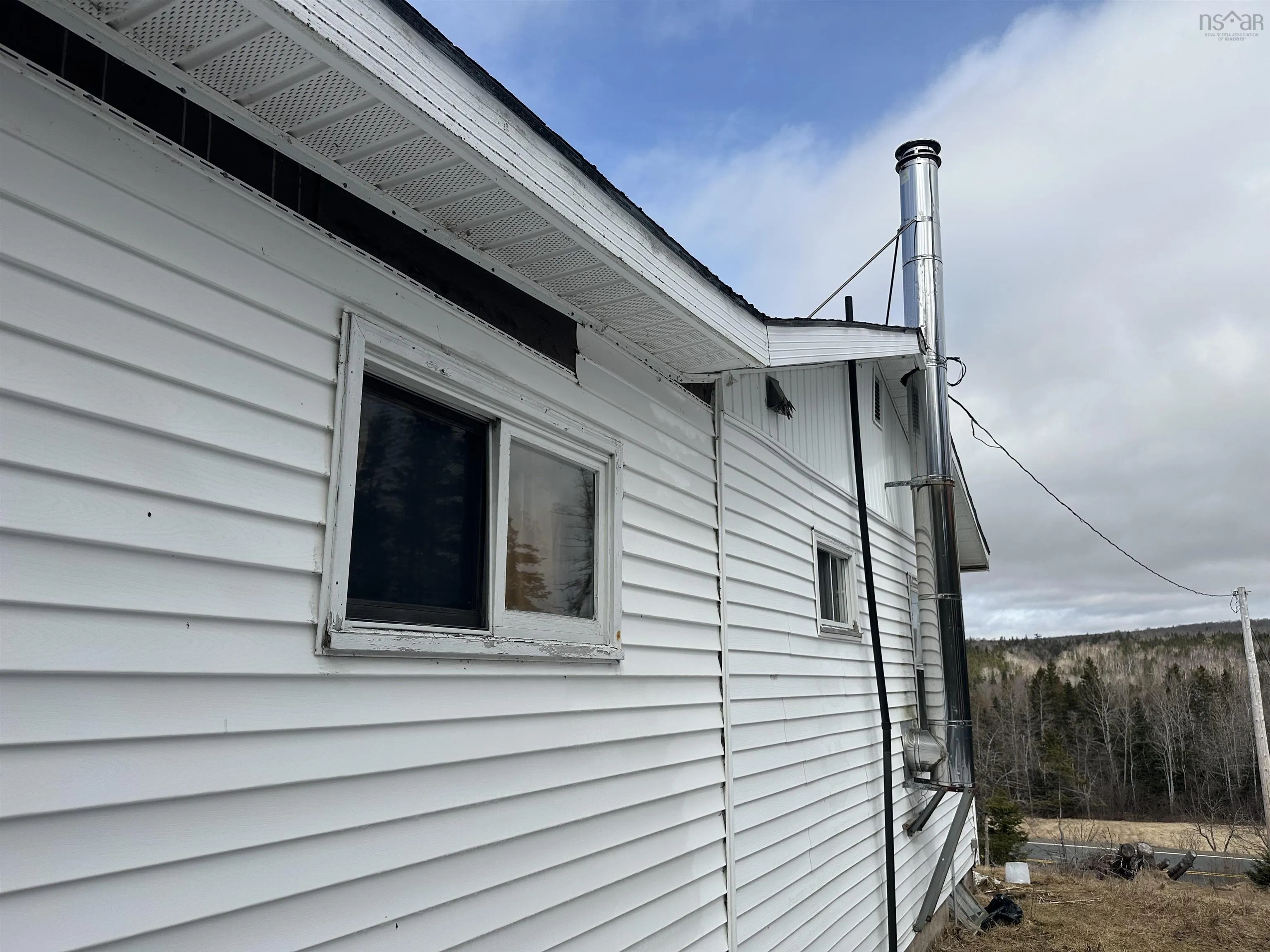 2059 East River West Side Road, Sunnybrae Ns B0k 1b0, 2 Bedrooms Bedrooms, ,1 BathroomBathrooms,Residential,For Sale,East River West Side Road,202510398