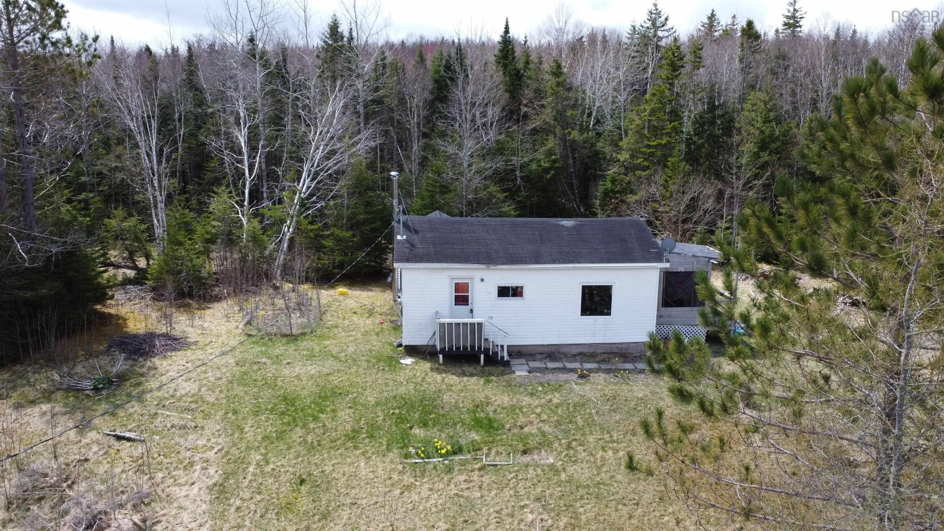 2059 East River West Side Road, Sunnybrae Ns B0k 1b0, 2 Bedrooms Bedrooms, ,1 BathroomBathrooms,Residential,For Sale,East River West Side Road,202510398