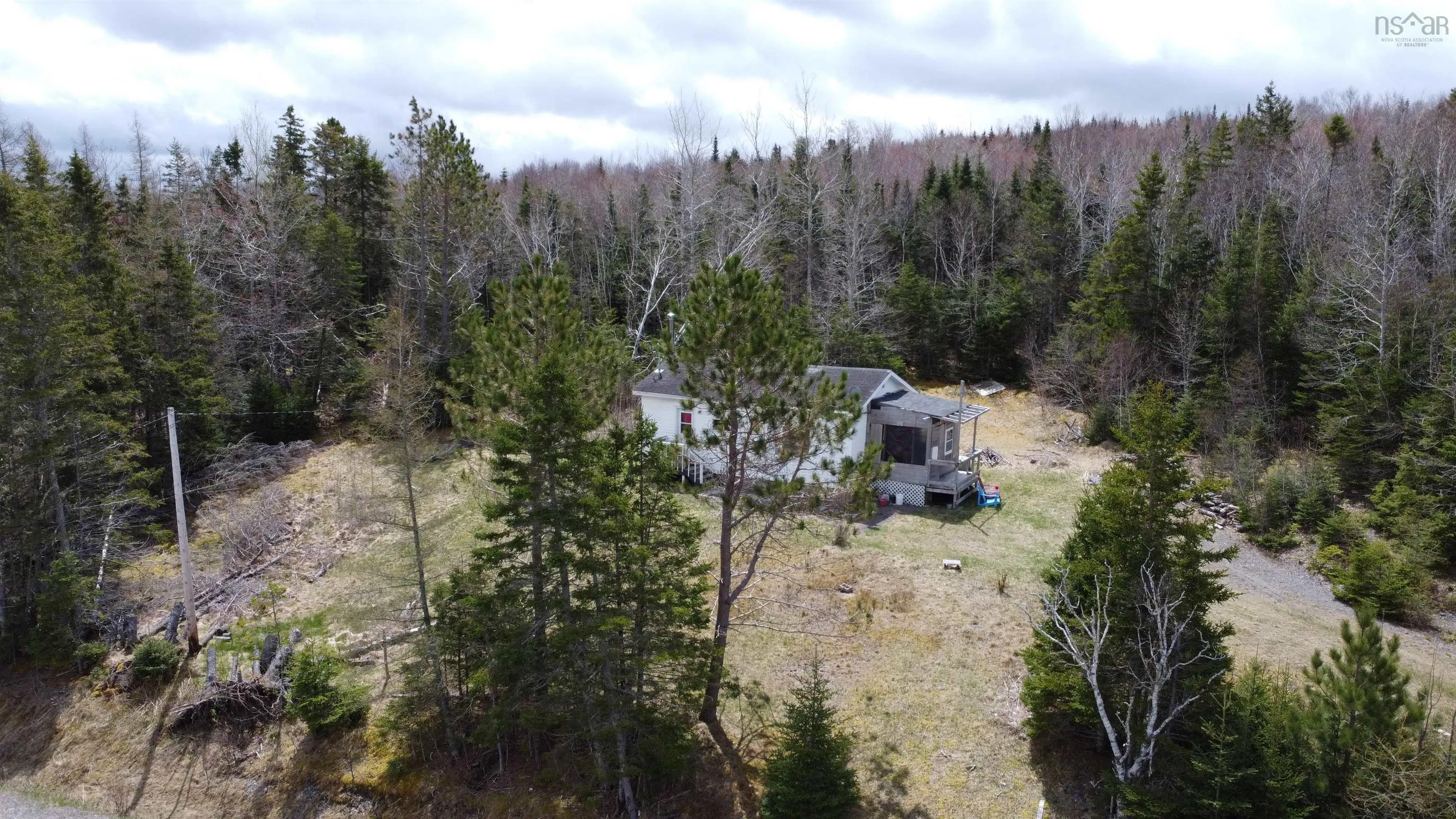 2059 East River West Side Road, Sunnybrae Ns B0k 1b0, 2 Bedrooms Bedrooms, ,1 BathroomBathrooms,Residential,For Sale,East River West Side Road,202510398