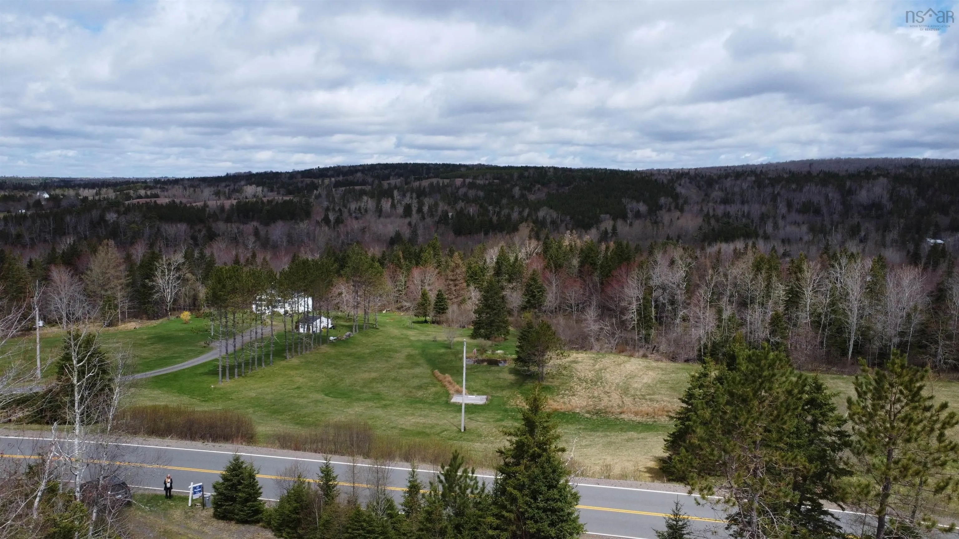 2059 East River West Side Road, Sunnybrae Ns B0k 1b0, 2 Bedrooms Bedrooms, ,1 BathroomBathrooms,Residential,For Sale,East River West Side Road,202510398
