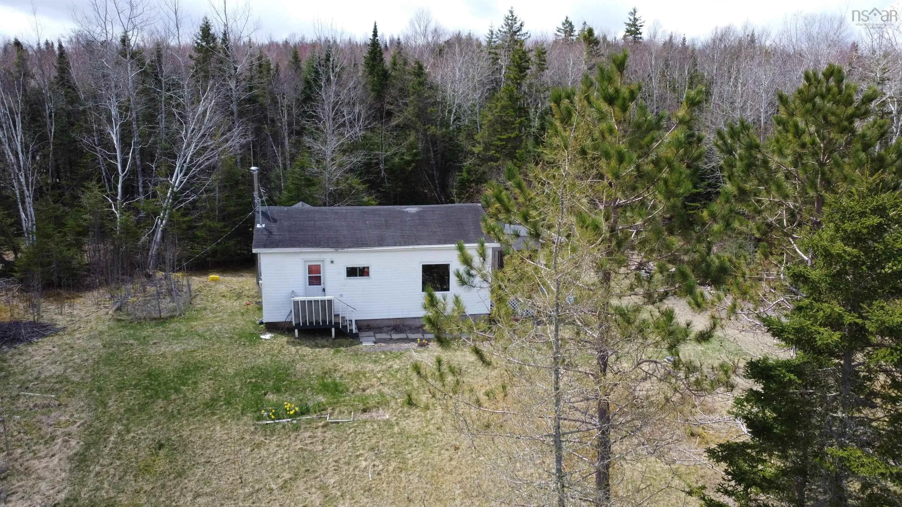 2059 East River West Side Road, Sunnybrae Ns B0k 1b0, 2 Bedrooms Bedrooms, ,1 BathroomBathrooms,Residential,For Sale,East River West Side Road,202510398