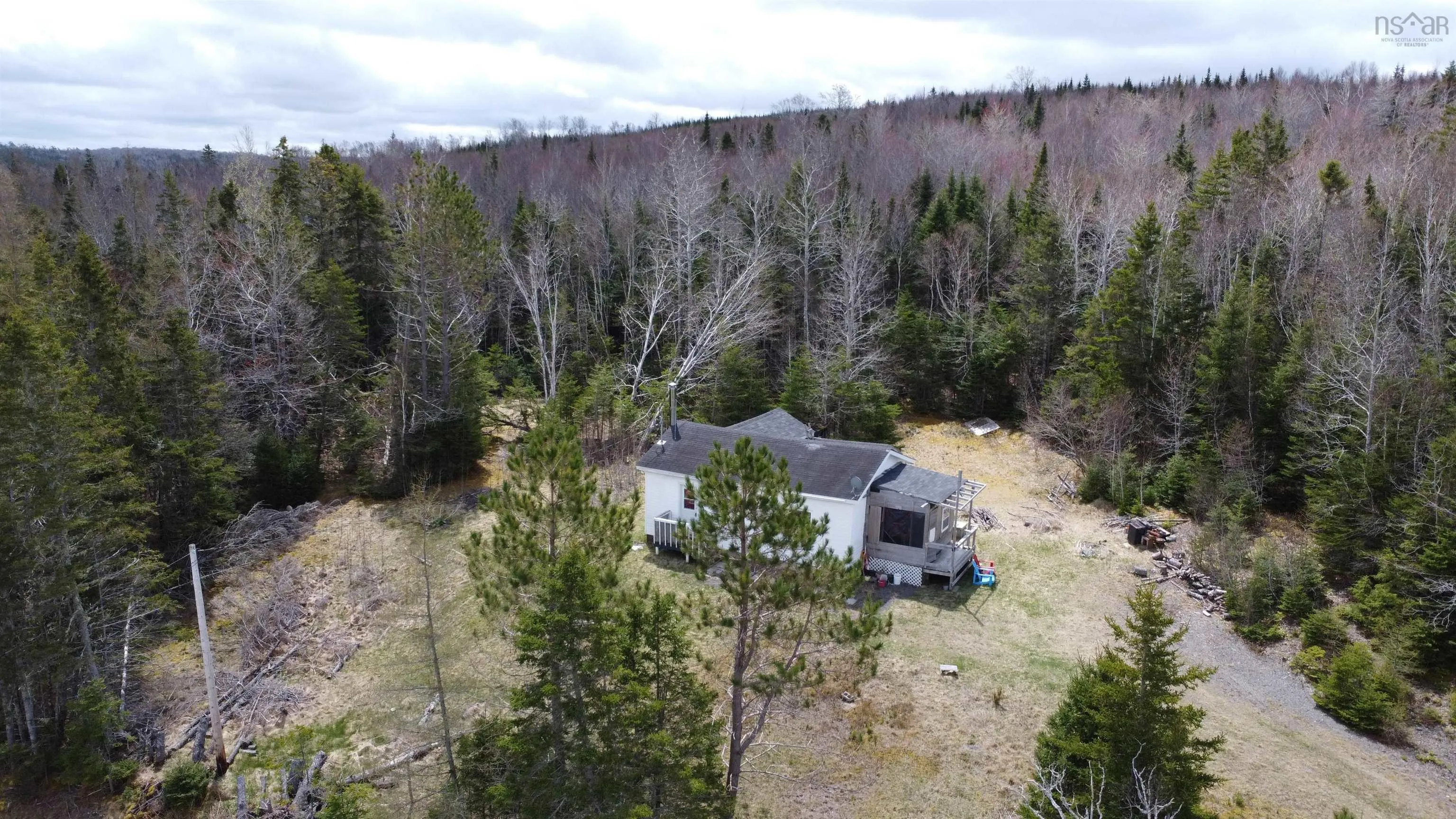 2059 East River West Side Road, Sunnybrae Ns B0k 1b0, 2 Bedrooms Bedrooms, ,1 BathroomBathrooms,Residential,For Sale,East River West Side Road,202510398