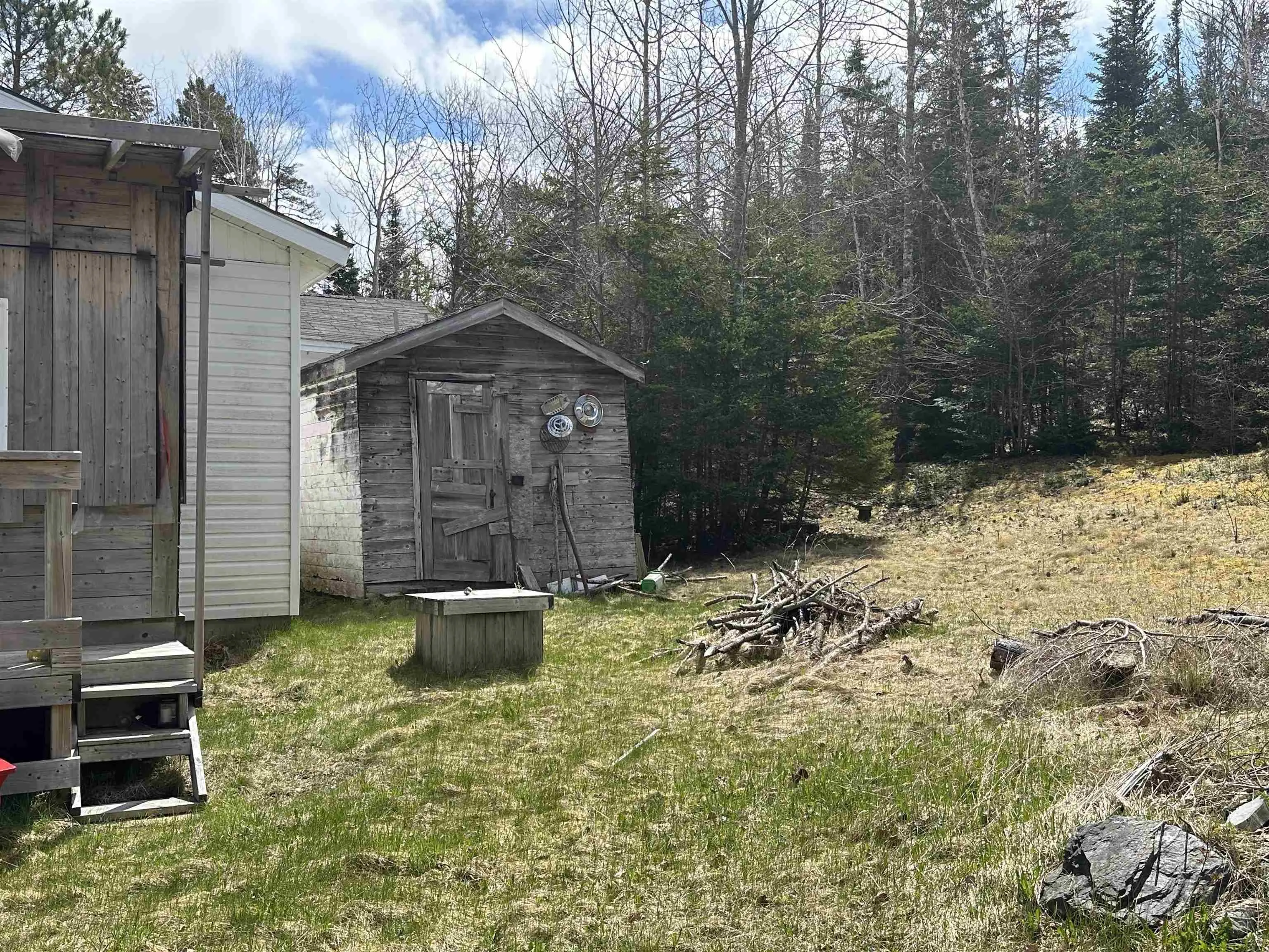 2059 East River West Side Road, Sunnybrae Ns B0k 1b0, 2 Bedrooms Bedrooms, ,1 BathroomBathrooms,Residential,For Sale,East River West Side Road,202510398