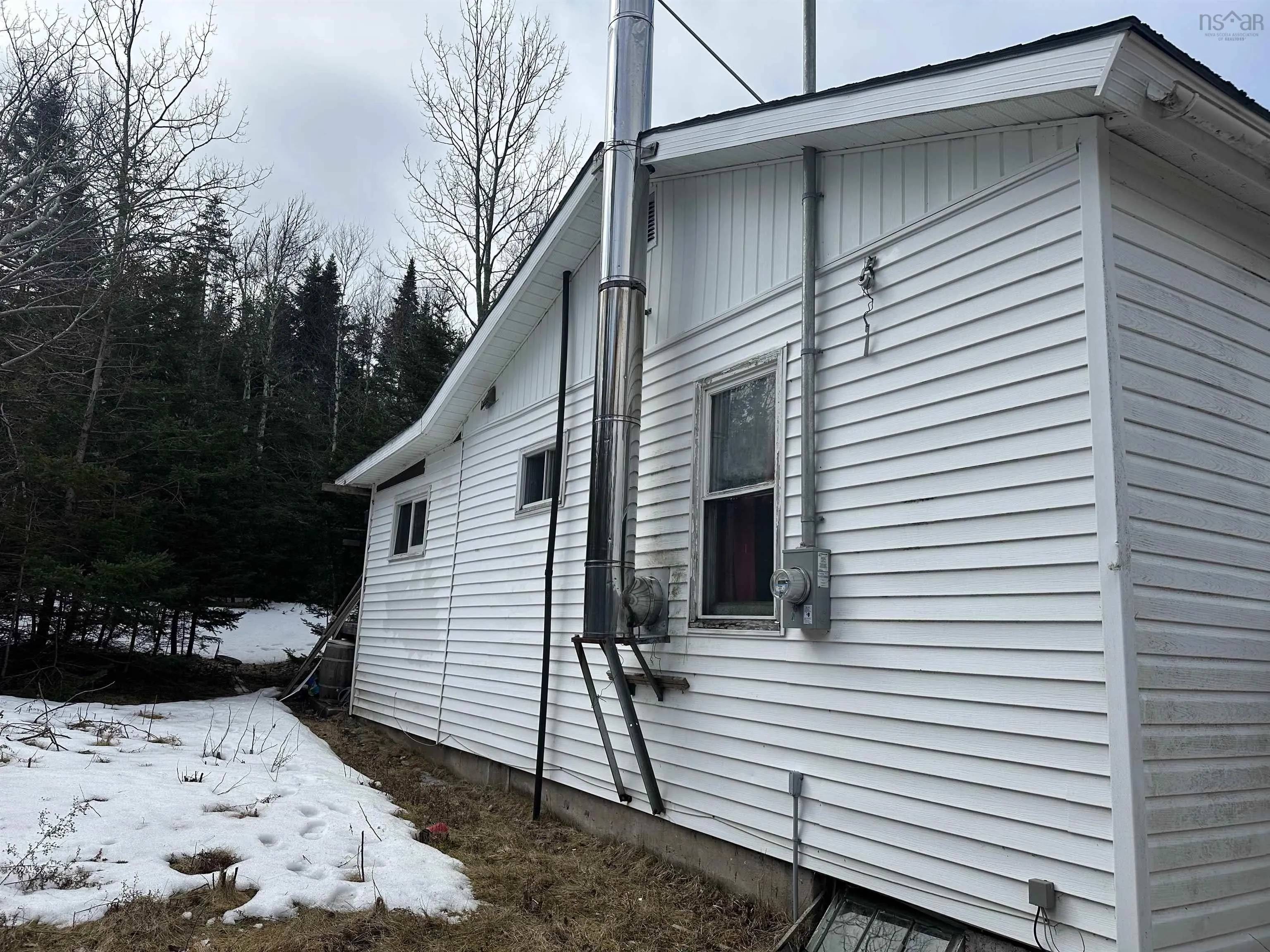 2059 East River West Side Road, Sunnybrae Ns B0k 1b0, 2 Bedrooms Bedrooms, ,1 BathroomBathrooms,Residential,For Sale,East River West Side Road,202510398