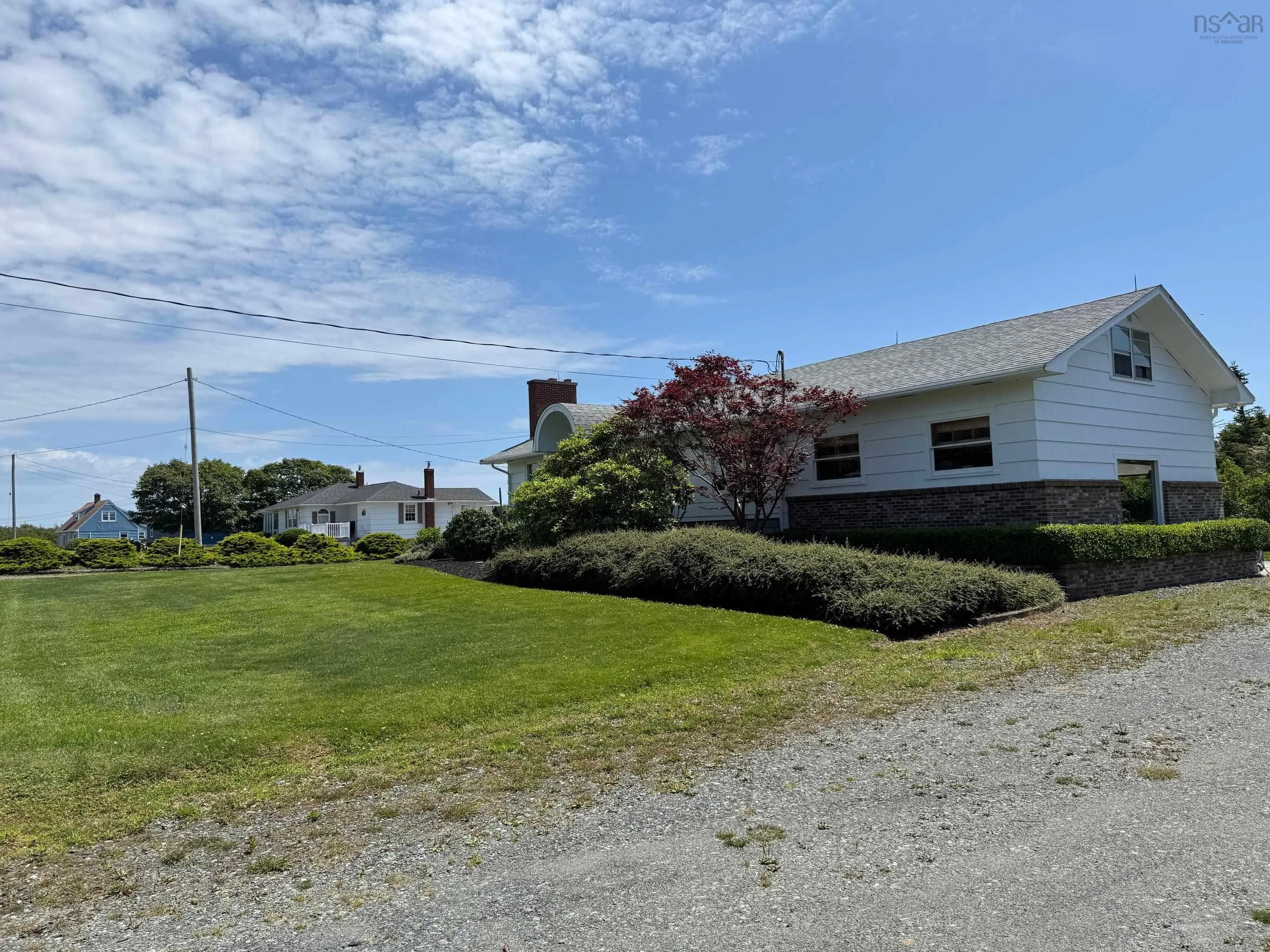 89 Pond Road, Lower West Pubnico, NS B0W 2C0, 4 Bedrooms Bedrooms, ,2 BathroomsBathrooms,Residential,For Sale,Pond,202519253