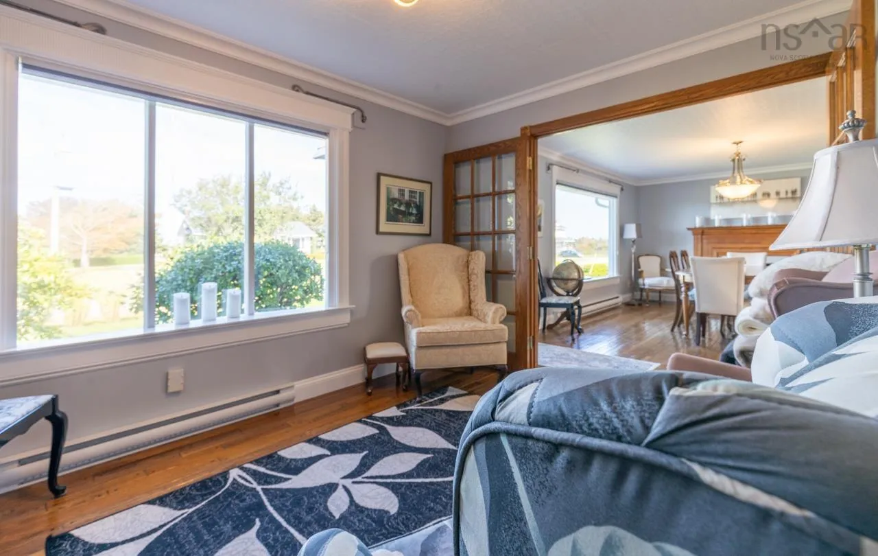 89 Pond Road, Lower West Pubnico, NS B0W 2C0, 4 Bedrooms Bedrooms, ,2 BathroomsBathrooms,Residential,For Sale,Pond,202519253