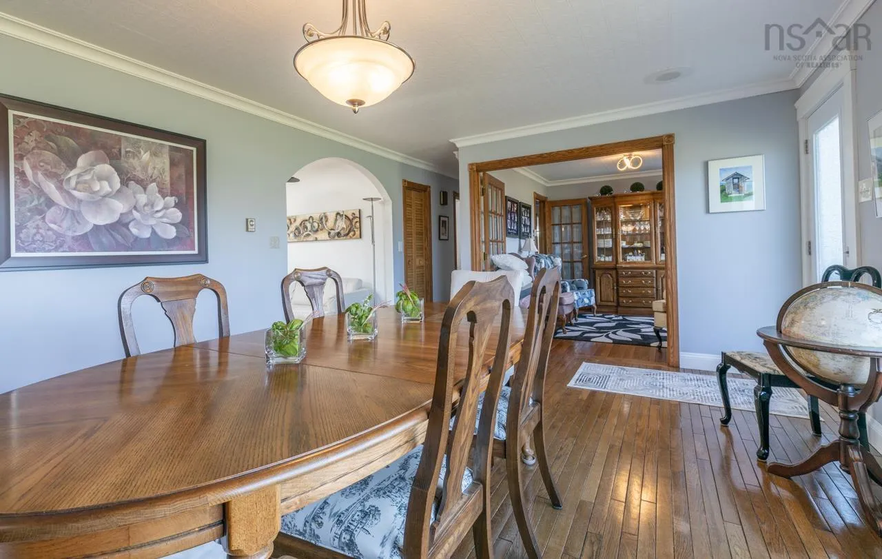 89 Pond Road, Lower West Pubnico, NS B0W 2C0, 4 Bedrooms Bedrooms, ,2 BathroomsBathrooms,Residential,For Sale,Pond,202519253