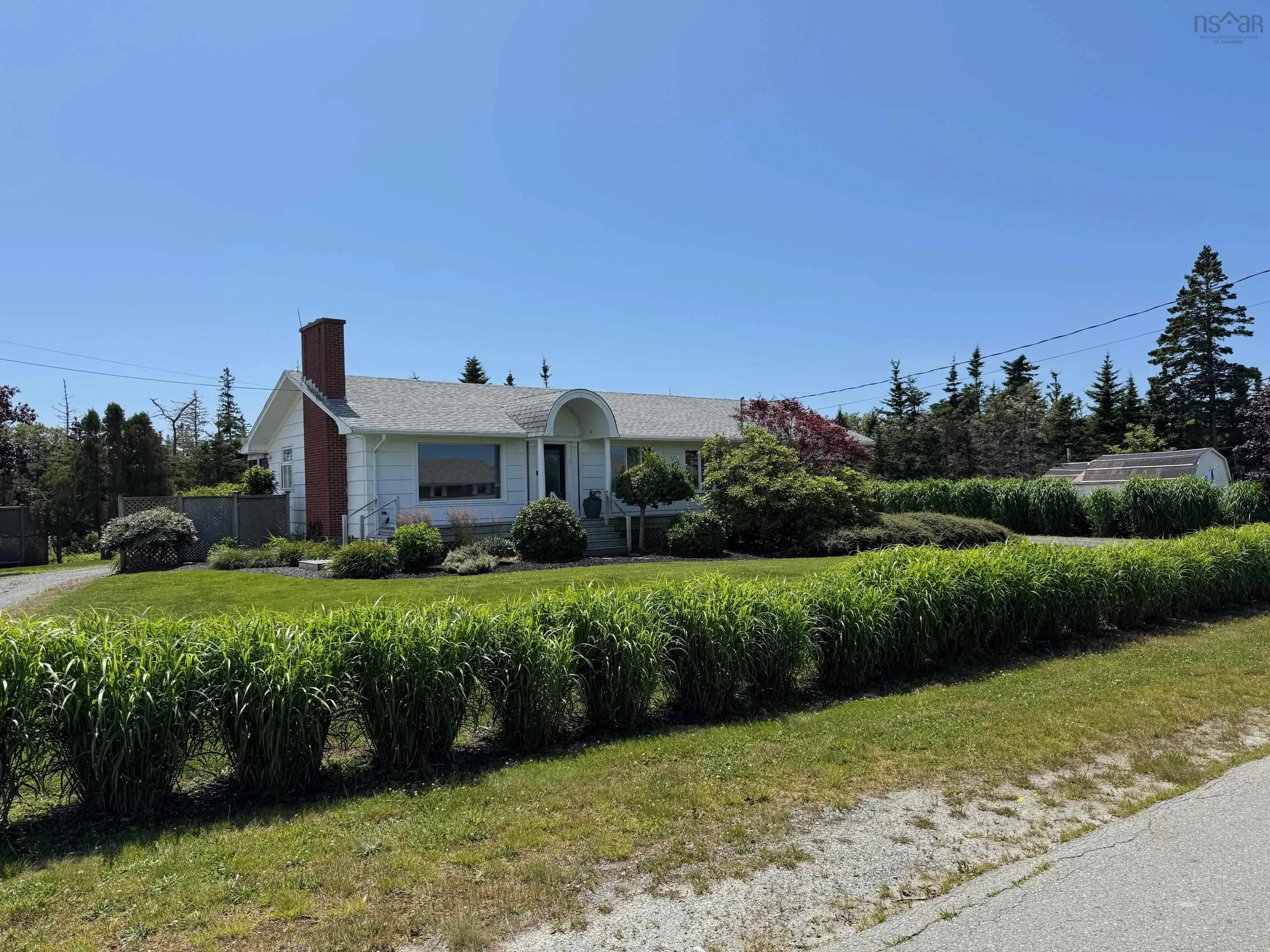 89 Pond Road, Lower West Pubnico, NS B0W 2C0, 4 Bedrooms Bedrooms, ,2 BathroomsBathrooms,Residential,For Sale,Pond,202519253