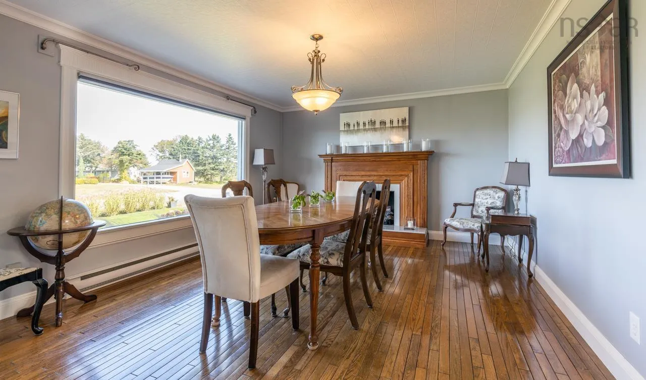 89 Pond Road, Lower West Pubnico, NS B0W 2C0, 4 Bedrooms Bedrooms, ,2 BathroomsBathrooms,Residential,For Sale,Pond,202519253