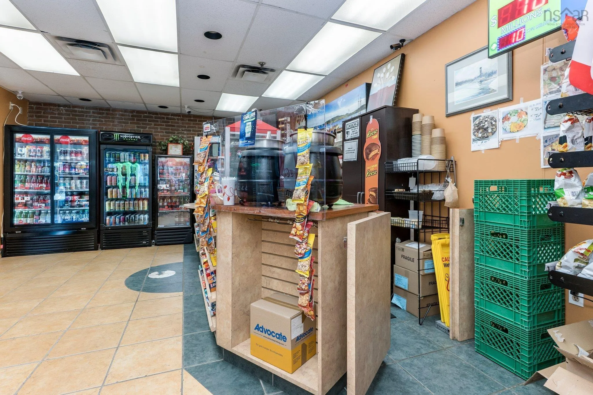 7071 Bayers Road, Halifax, NS B3L 2C2, ,Commercial Sale,For Sale,Bayers,202513455