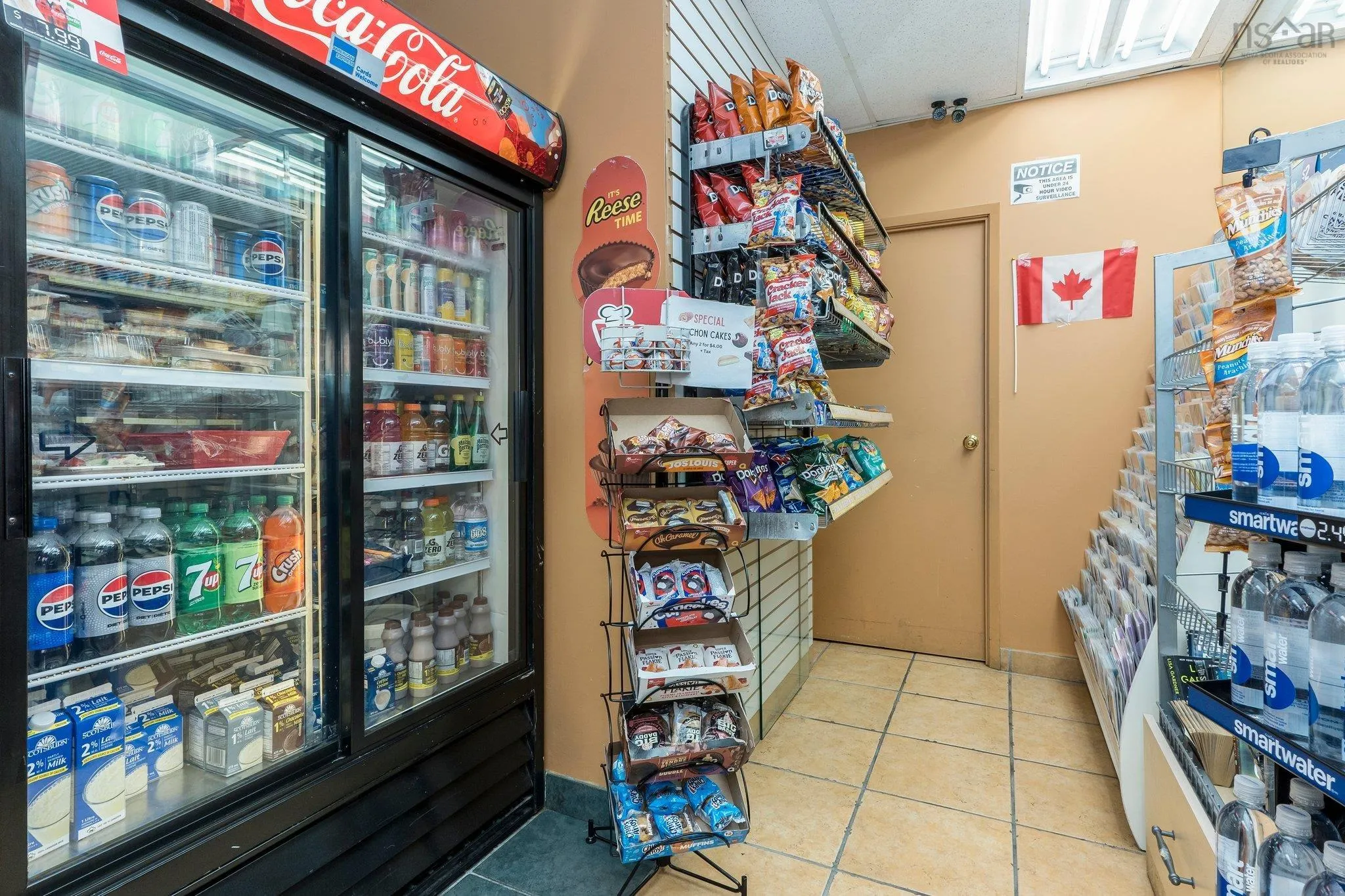 7071 Bayers Road, Halifax, NS B3L 2C2, ,Commercial Sale,For Sale,Bayers,202513455