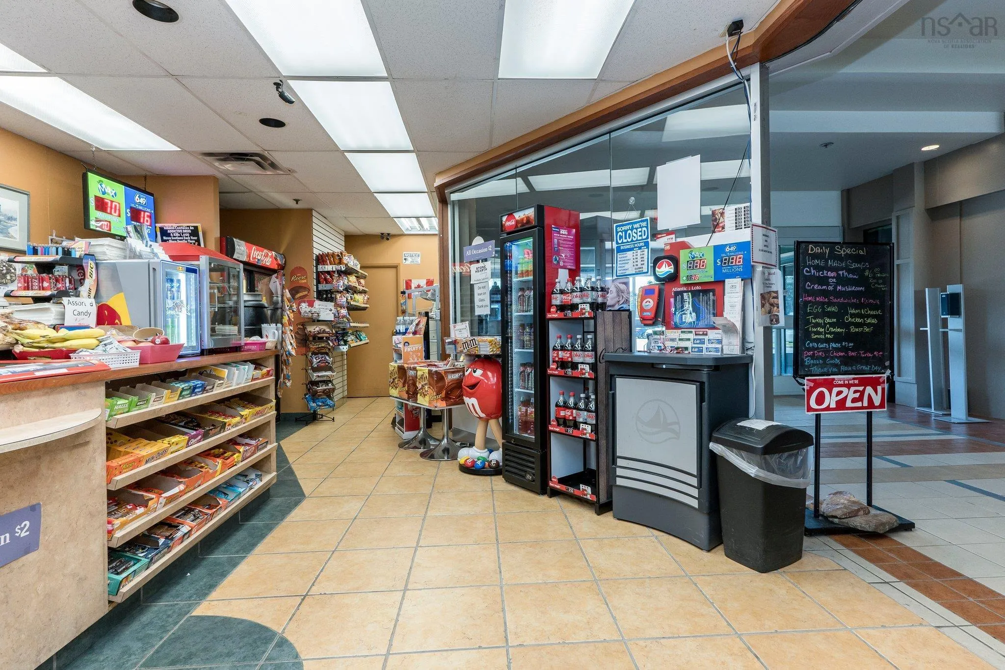 7071 Bayers Road, Halifax, NS B3L 2C2, ,Commercial Sale,For Sale,Bayers,202513455