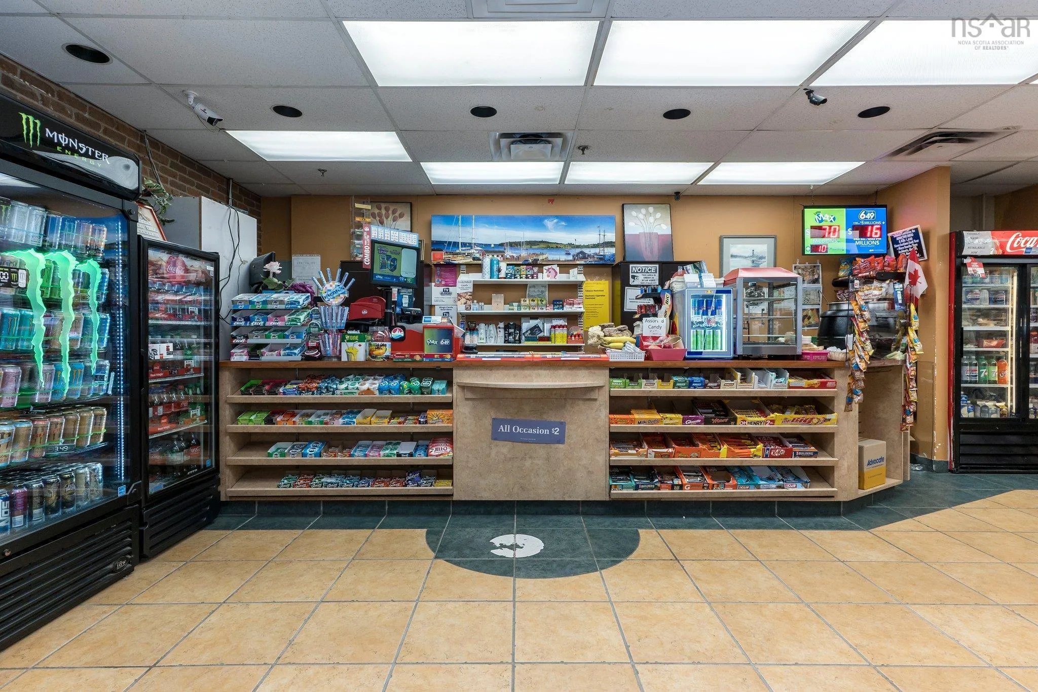 7071 Bayers Road, Halifax, NS B3L 2C2, ,Commercial Sale,For Sale,Bayers,202513455