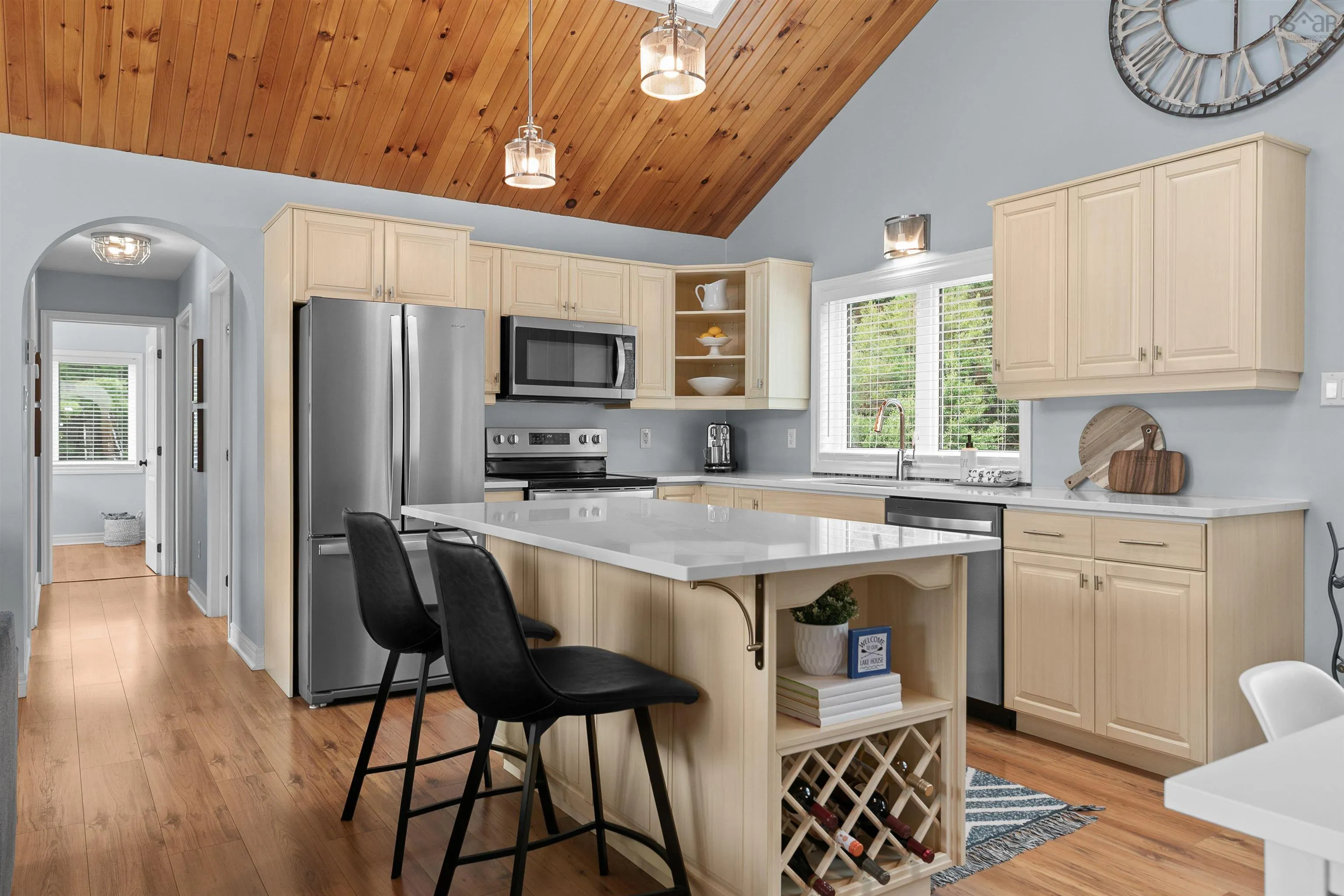 193 Red Tail Drive, Newburne, NS B0J 2E0, 3 Bedrooms Bedrooms, ,2 BathroomsBathrooms,Residential,For Sale,Red Tail,202519575