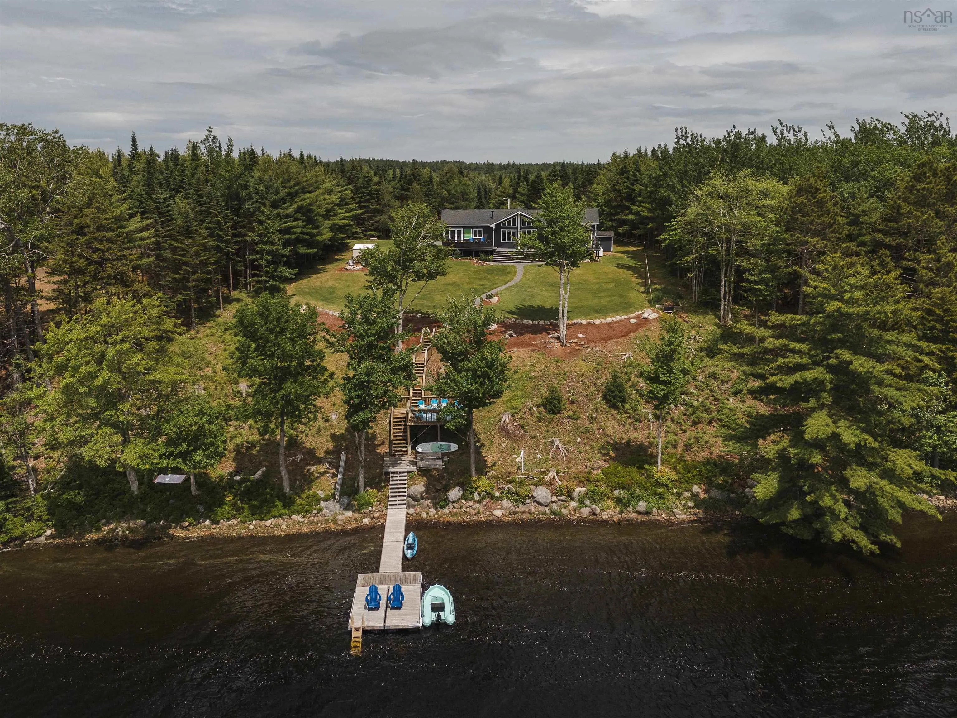 193 Red Tail Drive, Newburne, NS B0J 2E0, 3 Bedrooms Bedrooms, ,2 BathroomsBathrooms,Residential,For Sale,Red Tail,202519575