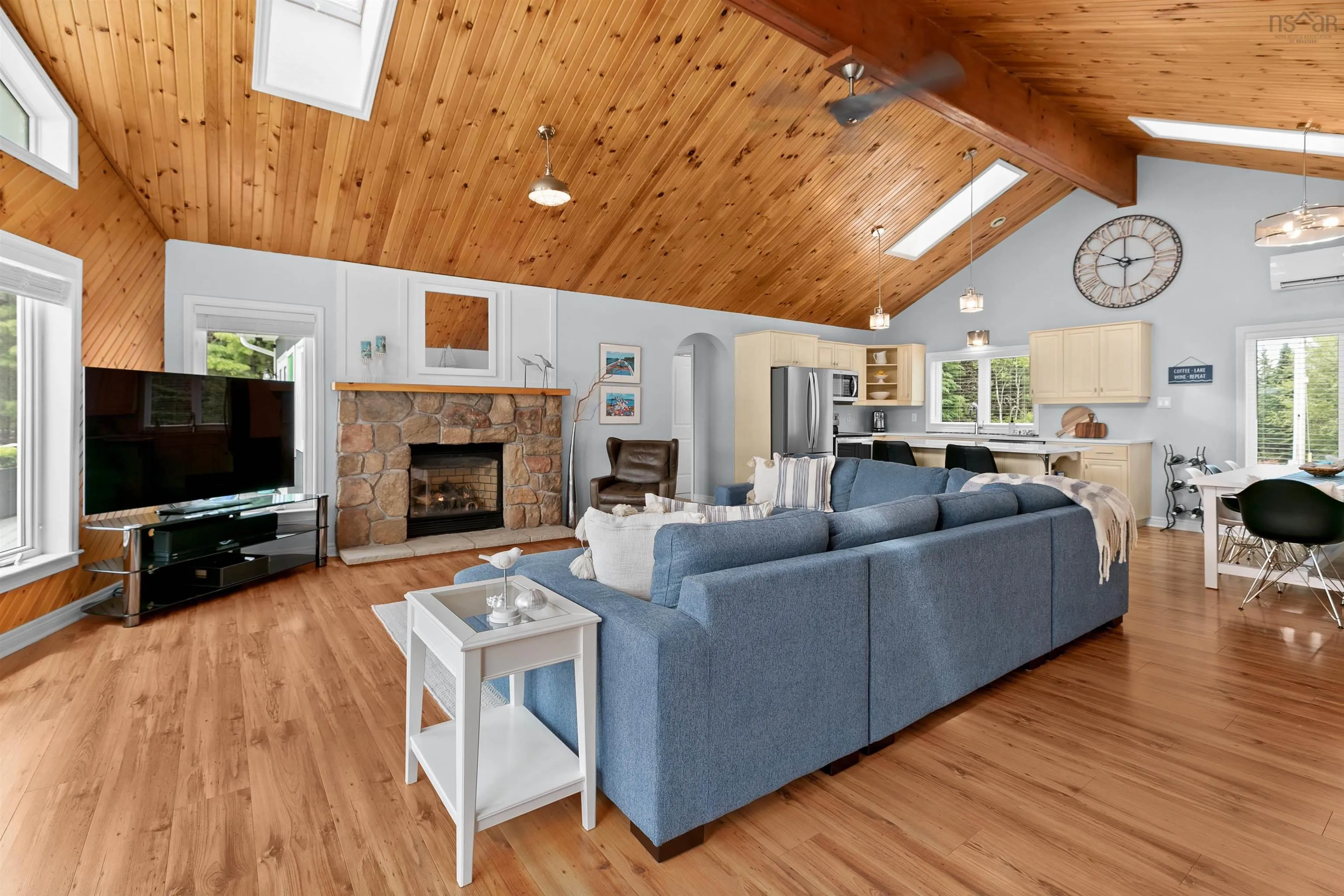 193 Red Tail Drive, Newburne, NS B0J 2E0, 3 Bedrooms Bedrooms, ,2 BathroomsBathrooms,Residential,For Sale,Red Tail,202519575