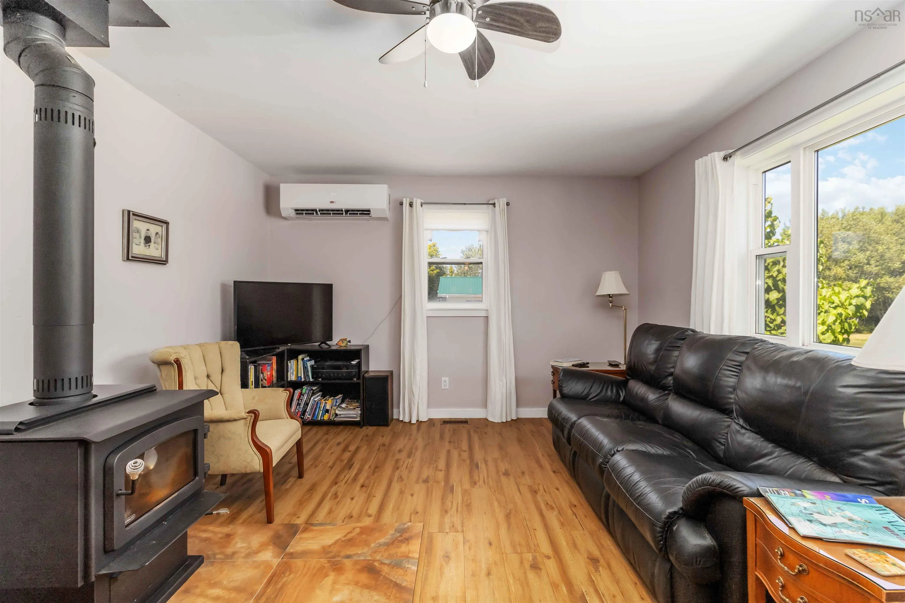 5451 Highway 325, Baker Settlement, NS B4V 7G1, 2 Bedrooms Bedrooms, ,1 BathroomBathrooms,Residential,For Sale,Highway 325,202519289