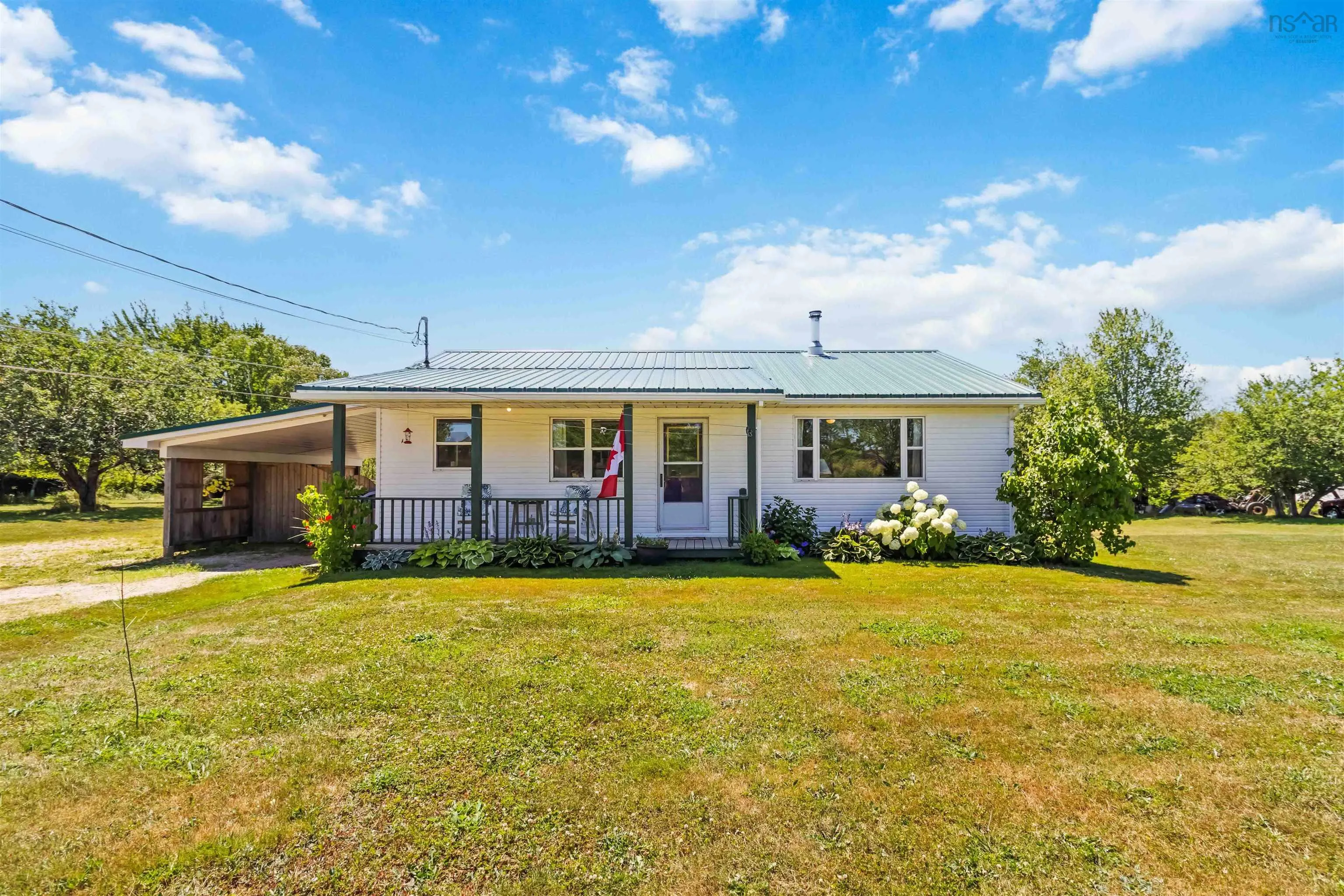5451 Highway 325, Baker Settlement, NS B4V 7G1, 2 Bedrooms Bedrooms, ,1 BathroomBathrooms,Residential,For Sale,Highway 325,202519289