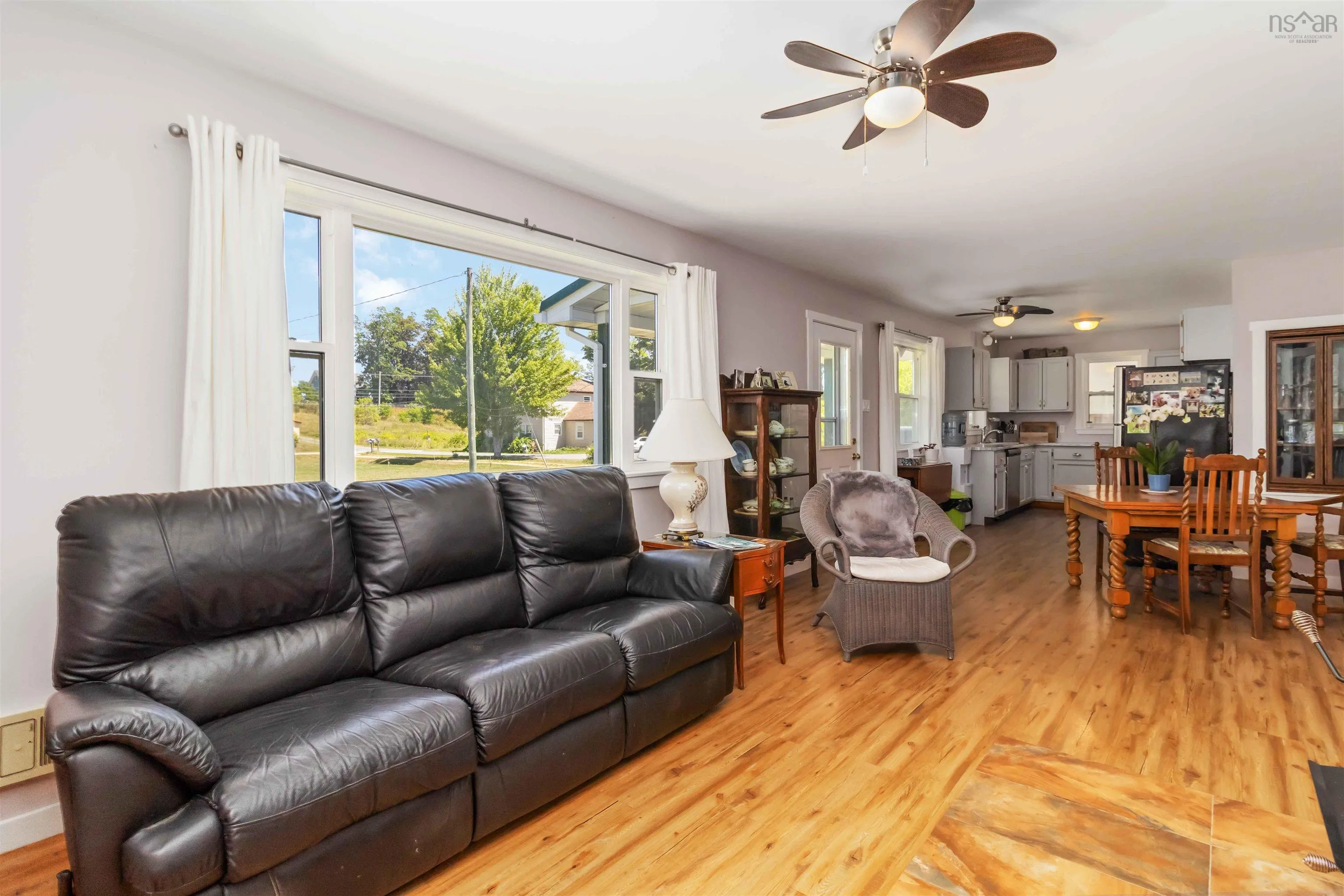 5451 Highway 325, Baker Settlement, NS B4V 7G1, 2 Bedrooms Bedrooms, ,1 BathroomBathrooms,Residential,For Sale,Highway 325,202519289