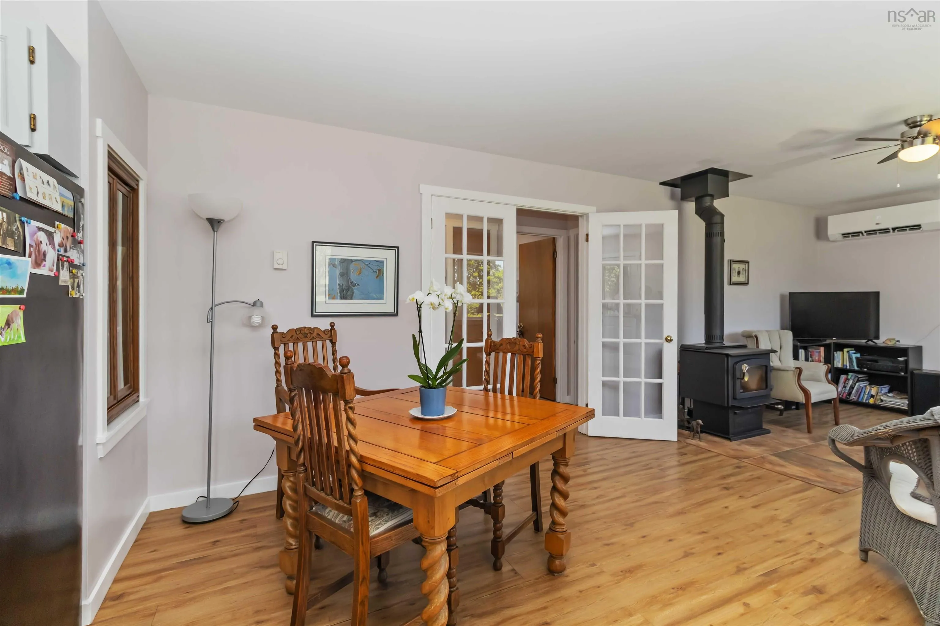 5451 Highway 325, Baker Settlement, NS B4V 7G1, 2 Bedrooms Bedrooms, ,1 BathroomBathrooms,Residential,For Sale,Highway 325,202519289