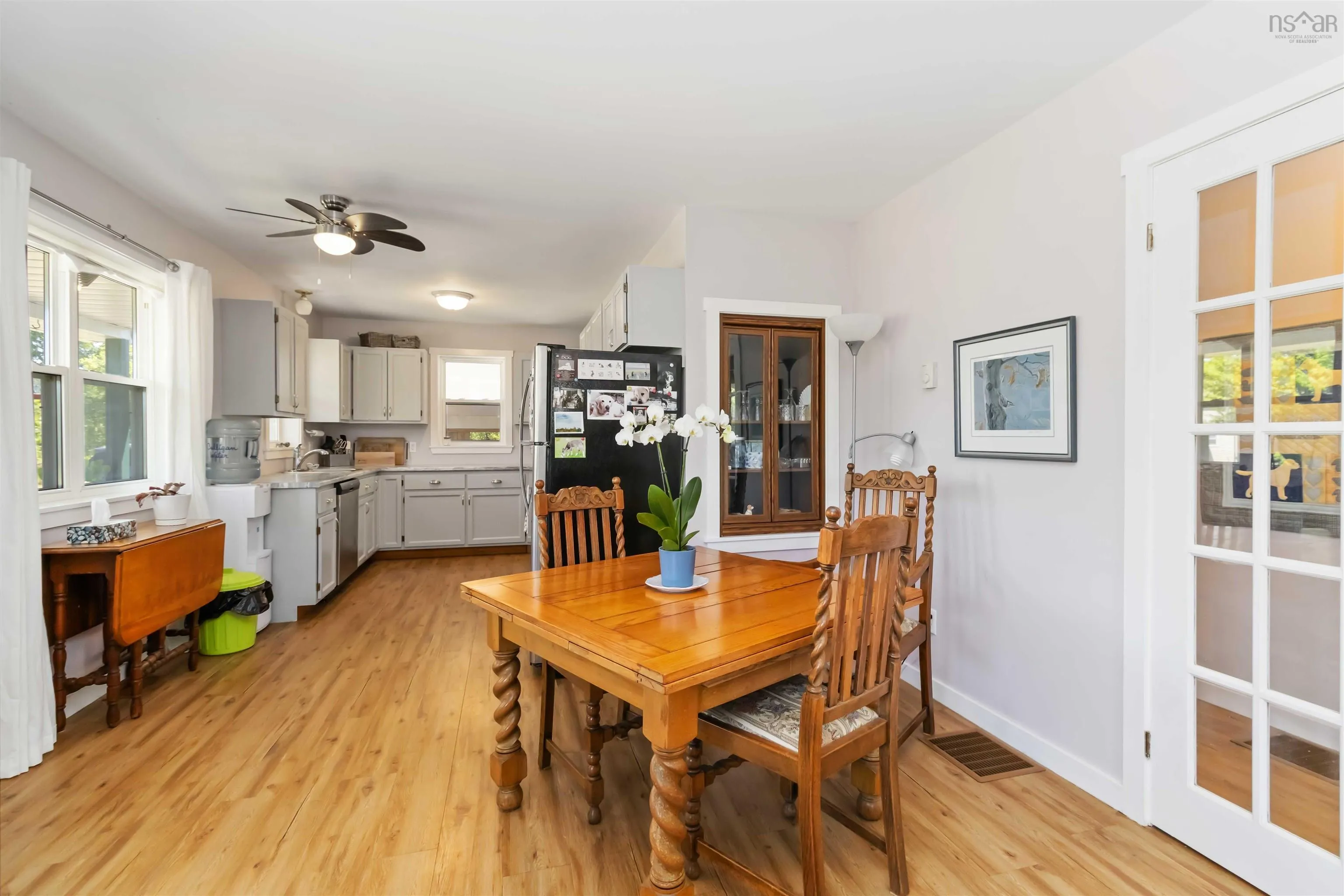 5451 Highway 325, Baker Settlement, NS B4V 7G1, 2 Bedrooms Bedrooms, ,1 BathroomBathrooms,Residential,For Sale,Highway 325,202519289