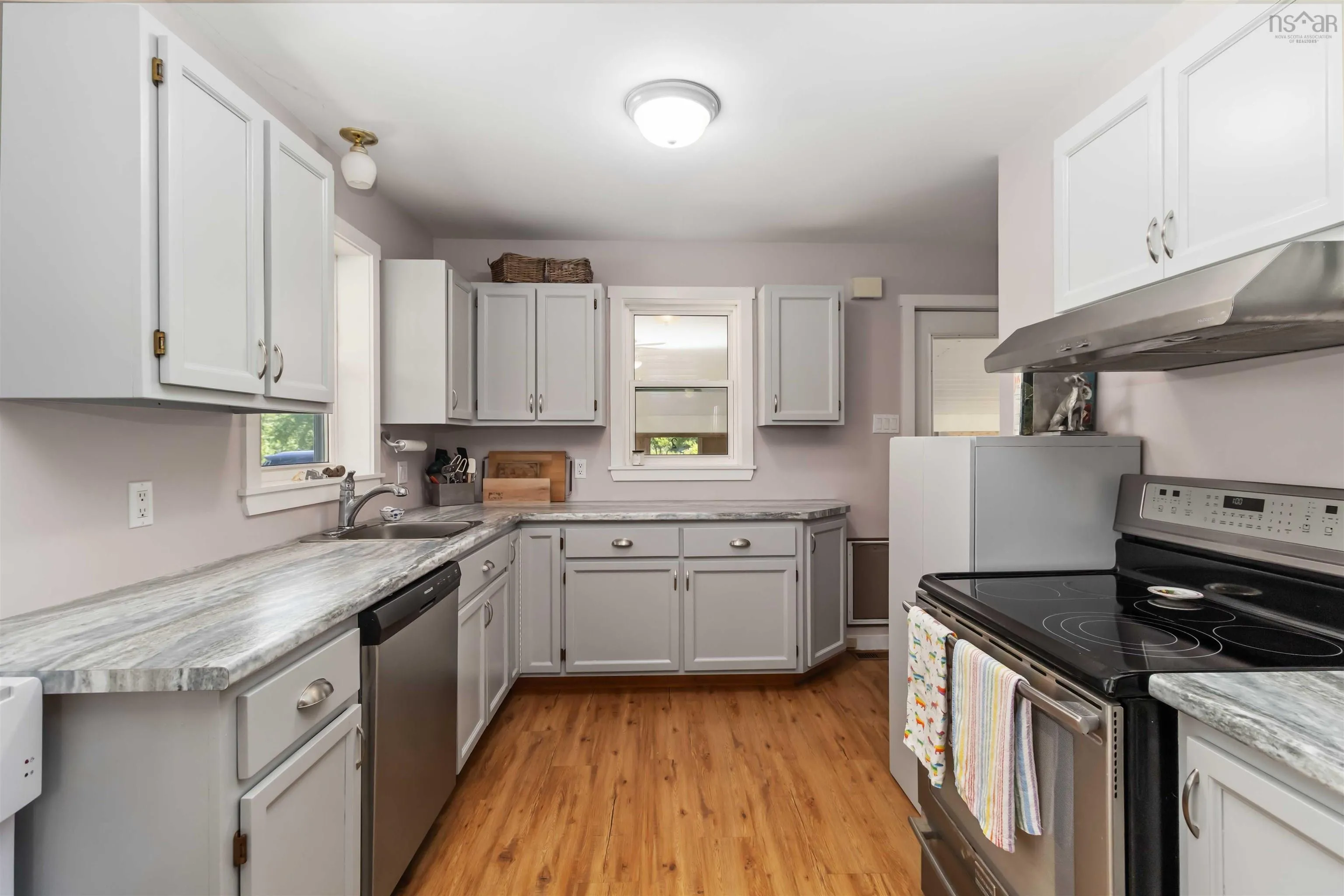 5451 Highway 325, Baker Settlement, NS B4V 7G1, 2 Bedrooms Bedrooms, ,1 BathroomBathrooms,Residential,For Sale,Highway 325,202519289