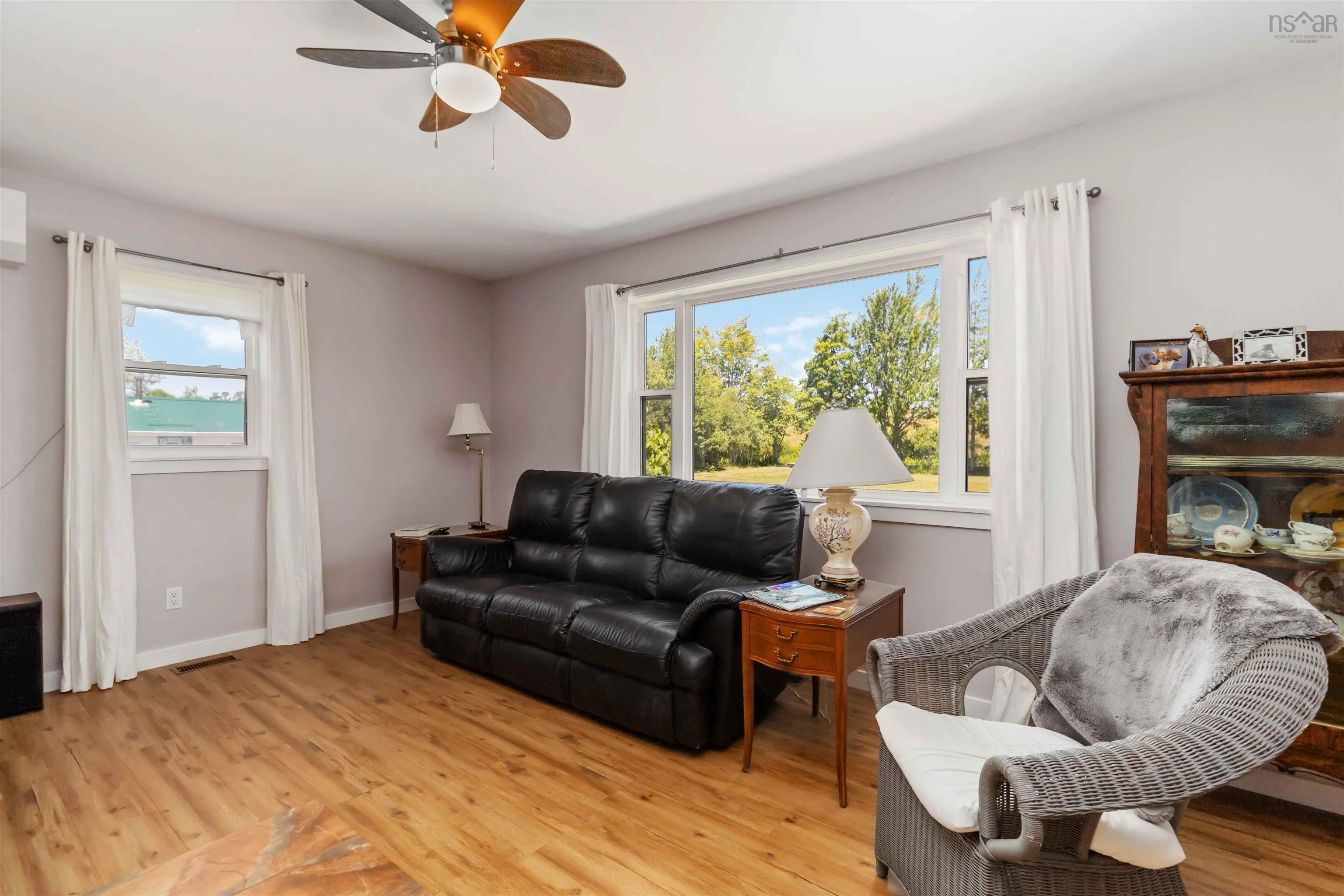5451 Highway 325, Baker Settlement, NS B4V 7G1, 2 Bedrooms Bedrooms, ,1 BathroomBathrooms,Residential,For Sale,Highway 325,202519289