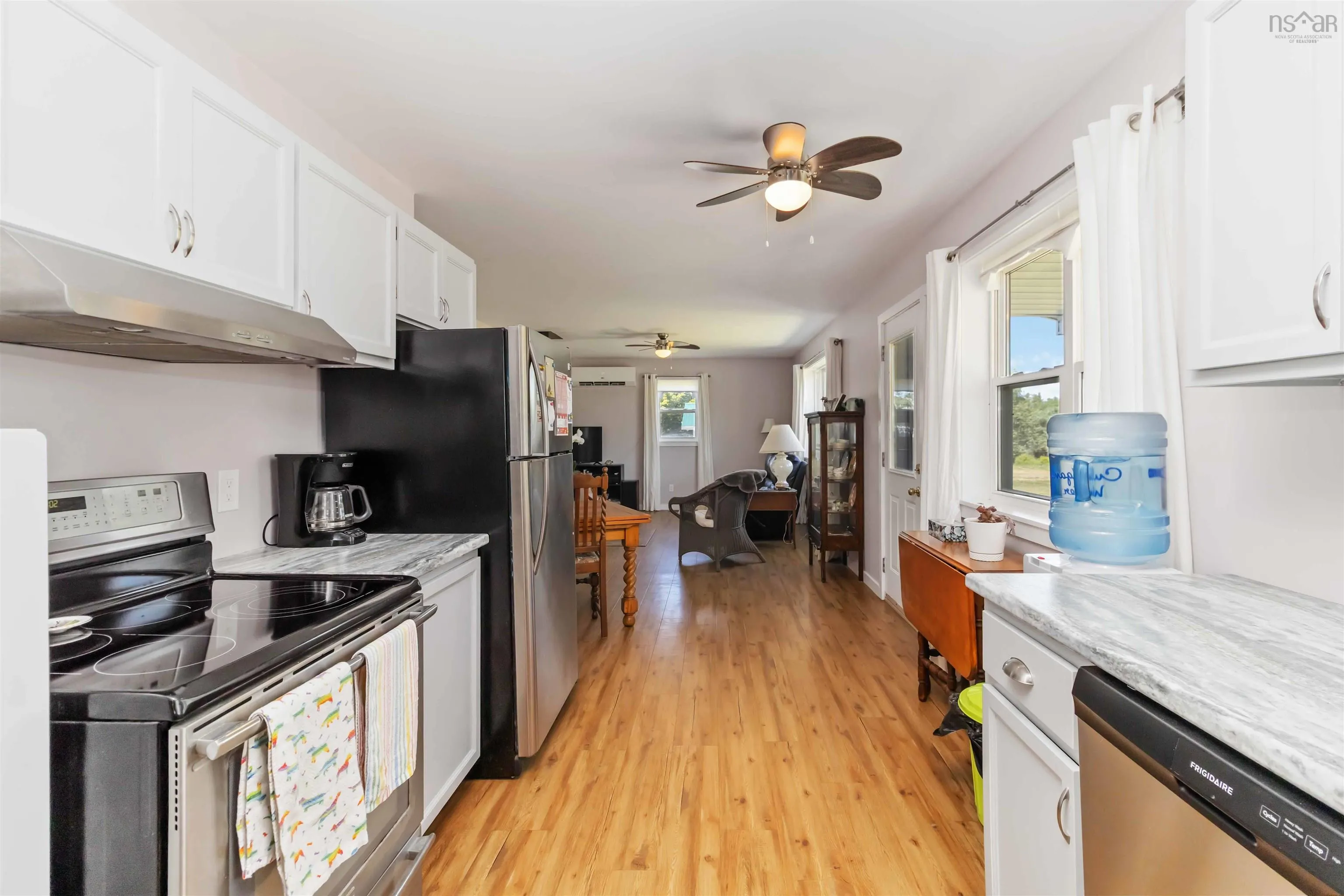 5451 Highway 325, Baker Settlement, NS B4V 7G1, 2 Bedrooms Bedrooms, ,1 BathroomBathrooms,Residential,For Sale,Highway 325,202519289