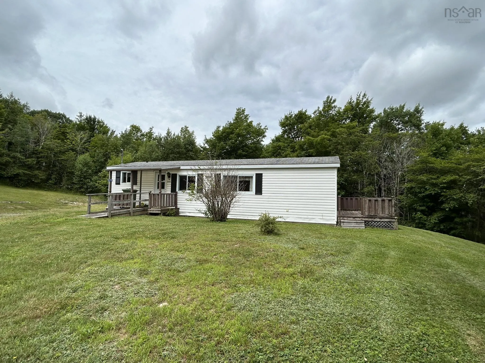1079 Welch Branch, Forest Hill, NS B4P 2R1, 2 Bedrooms Bedrooms, ,1 BathroomBathrooms,Residential,For Sale,Welch,202518352