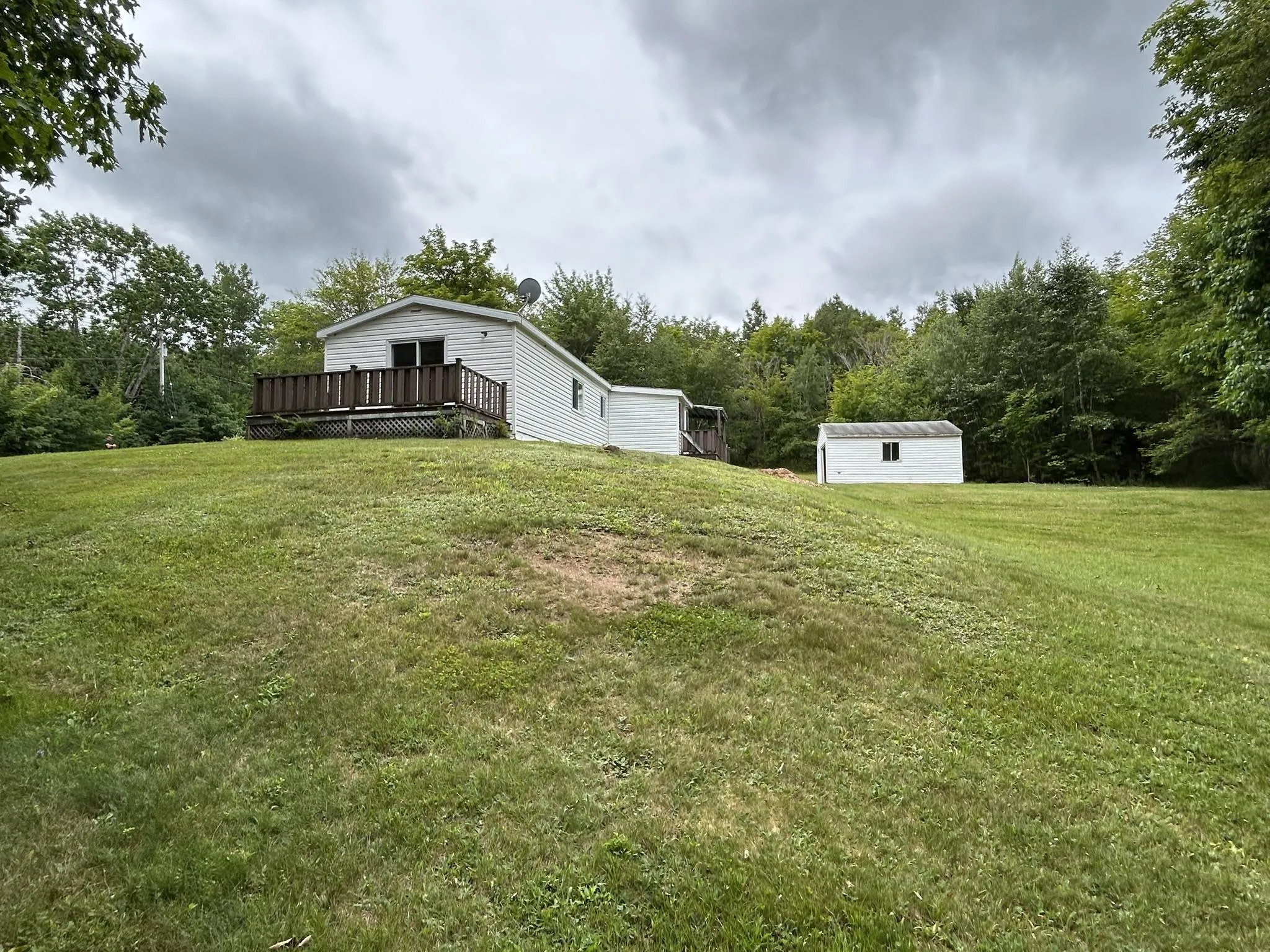 1079 Welch Branch, Forest Hill, NS B4P 2R1, 2 Bedrooms Bedrooms, ,1 BathroomBathrooms,Residential,For Sale,Welch,202518352