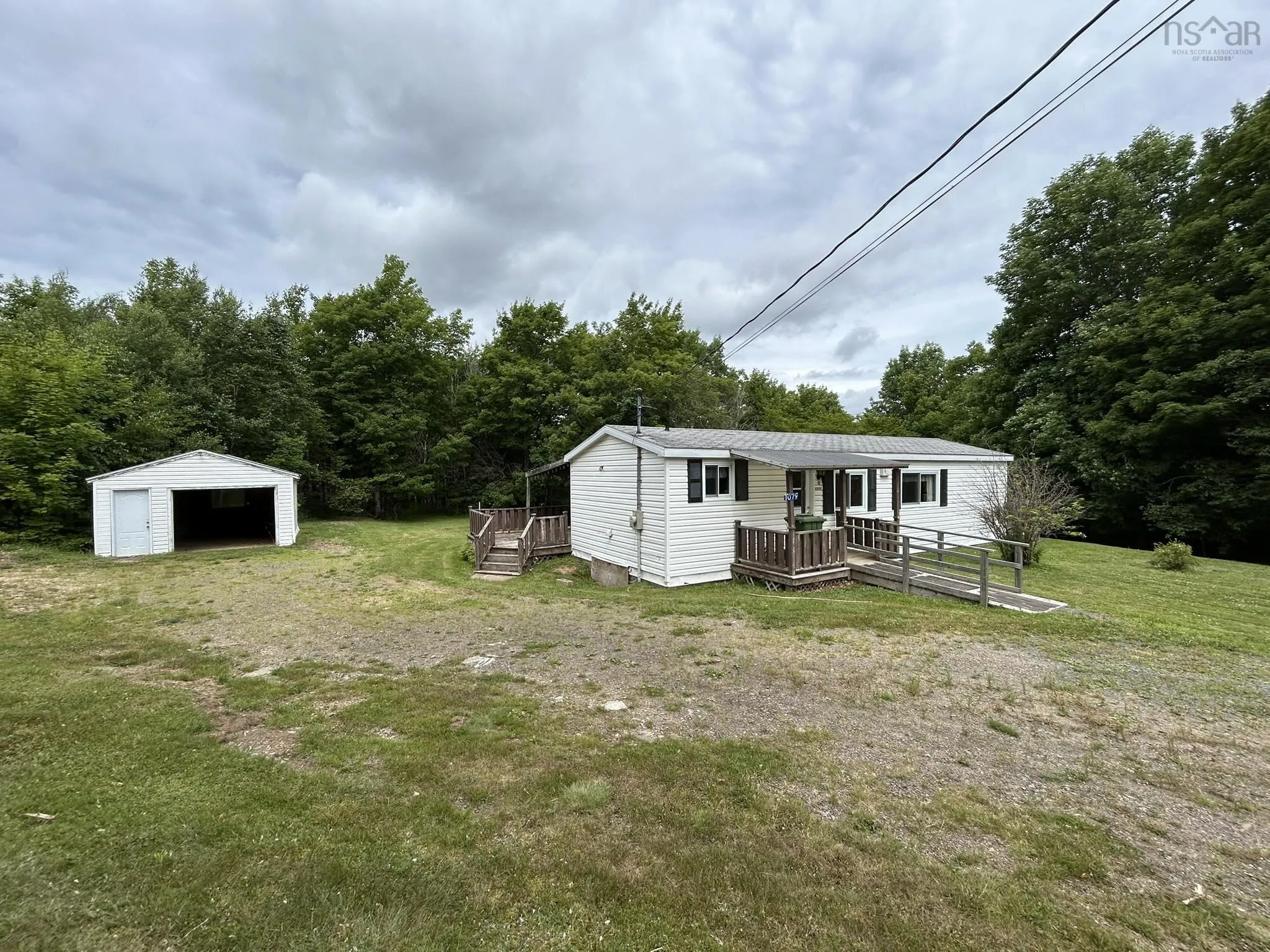 1079 Welch Branch, Forest Hill, NS B4P 2R1, 2 Bedrooms Bedrooms, ,1 BathroomBathrooms,Residential,For Sale,Welch,202518352