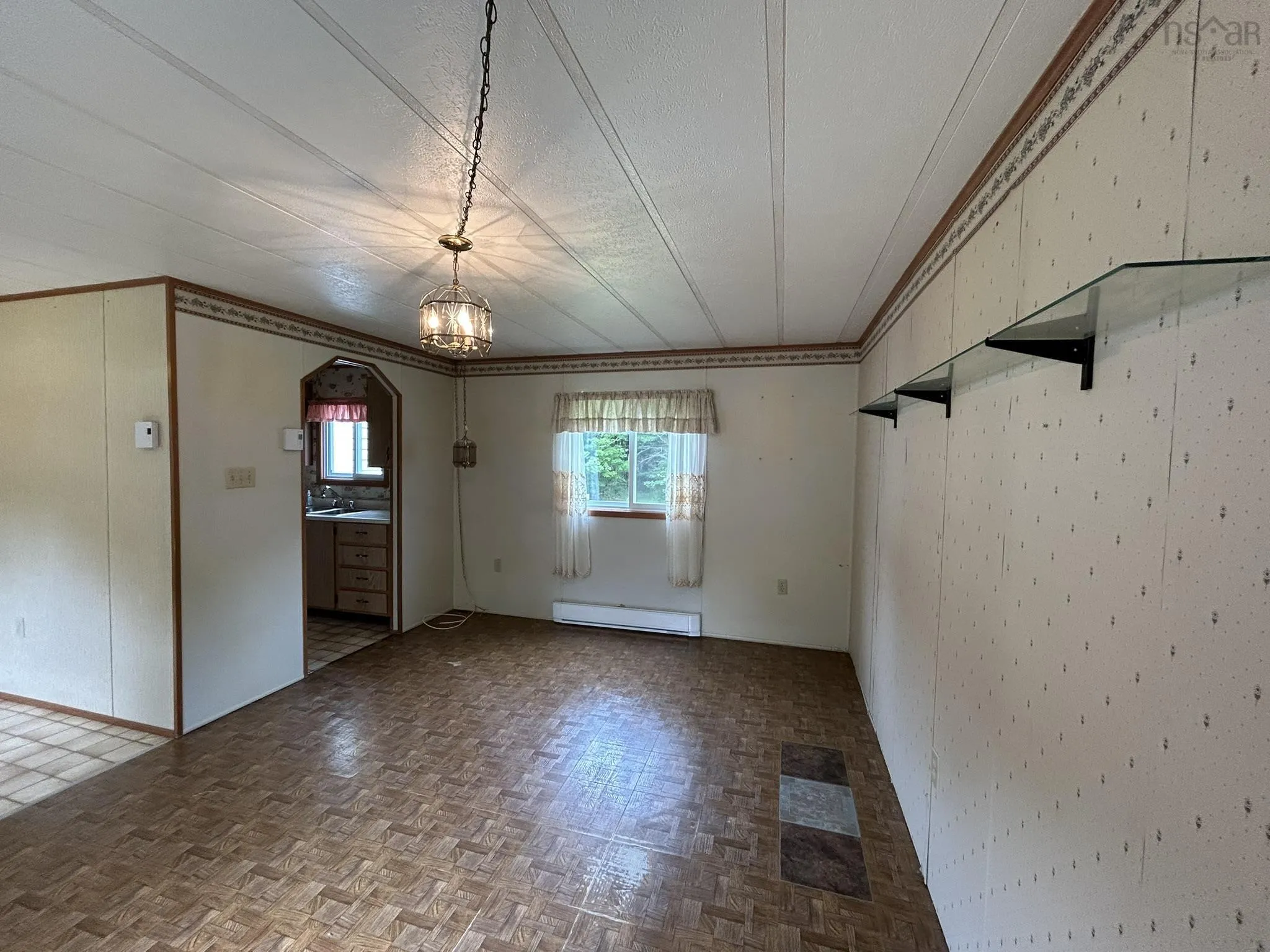 1079 Welch Branch, Forest Hill, NS B4P 2R1, 2 Bedrooms Bedrooms, ,1 BathroomBathrooms,Residential,For Sale,Welch,202518352