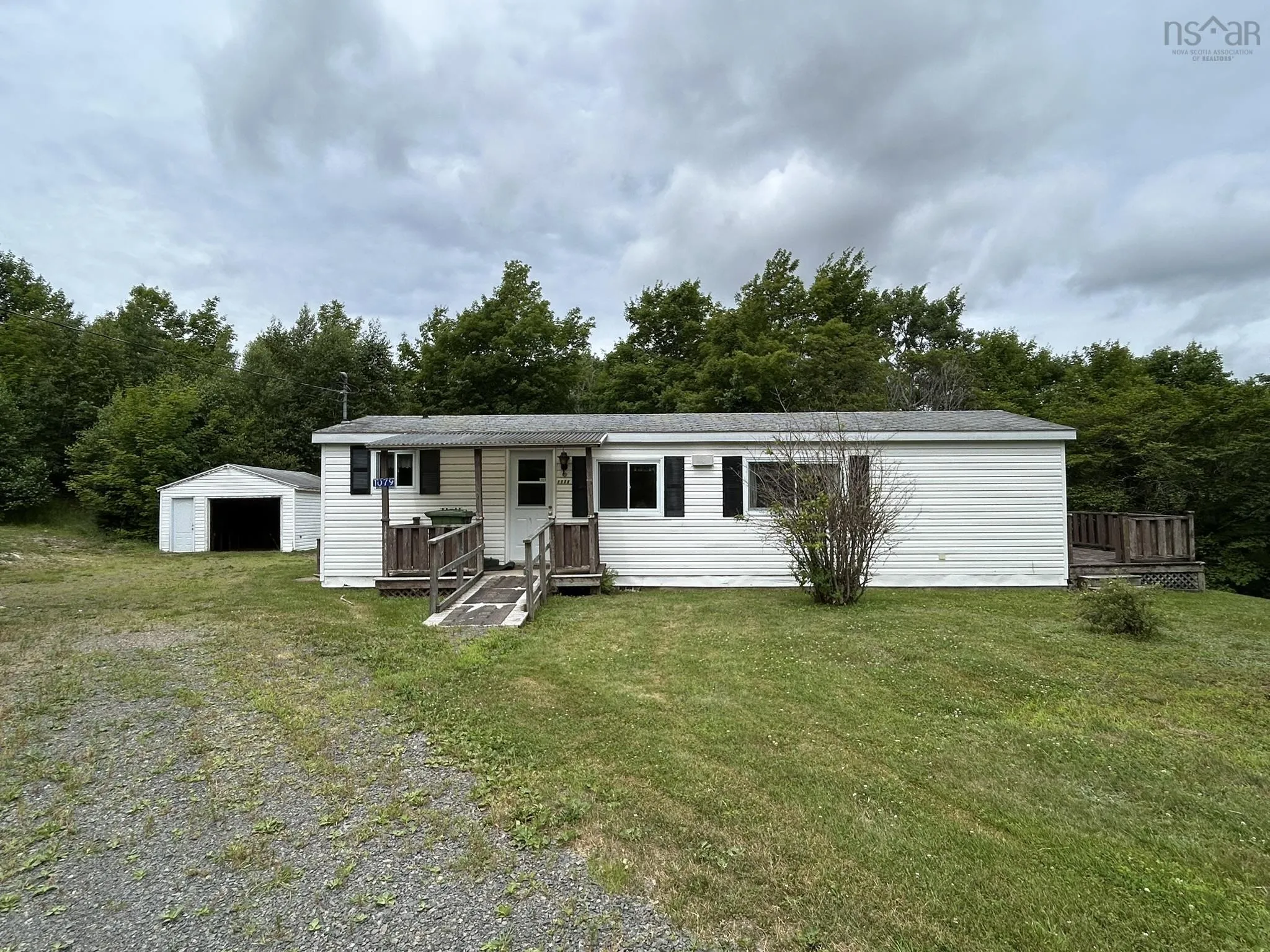 1079 Welch Branch, Forest Hill, NS B4P 2R1, 2 Bedrooms Bedrooms, ,1 BathroomBathrooms,Residential,For Sale,Welch,202518352