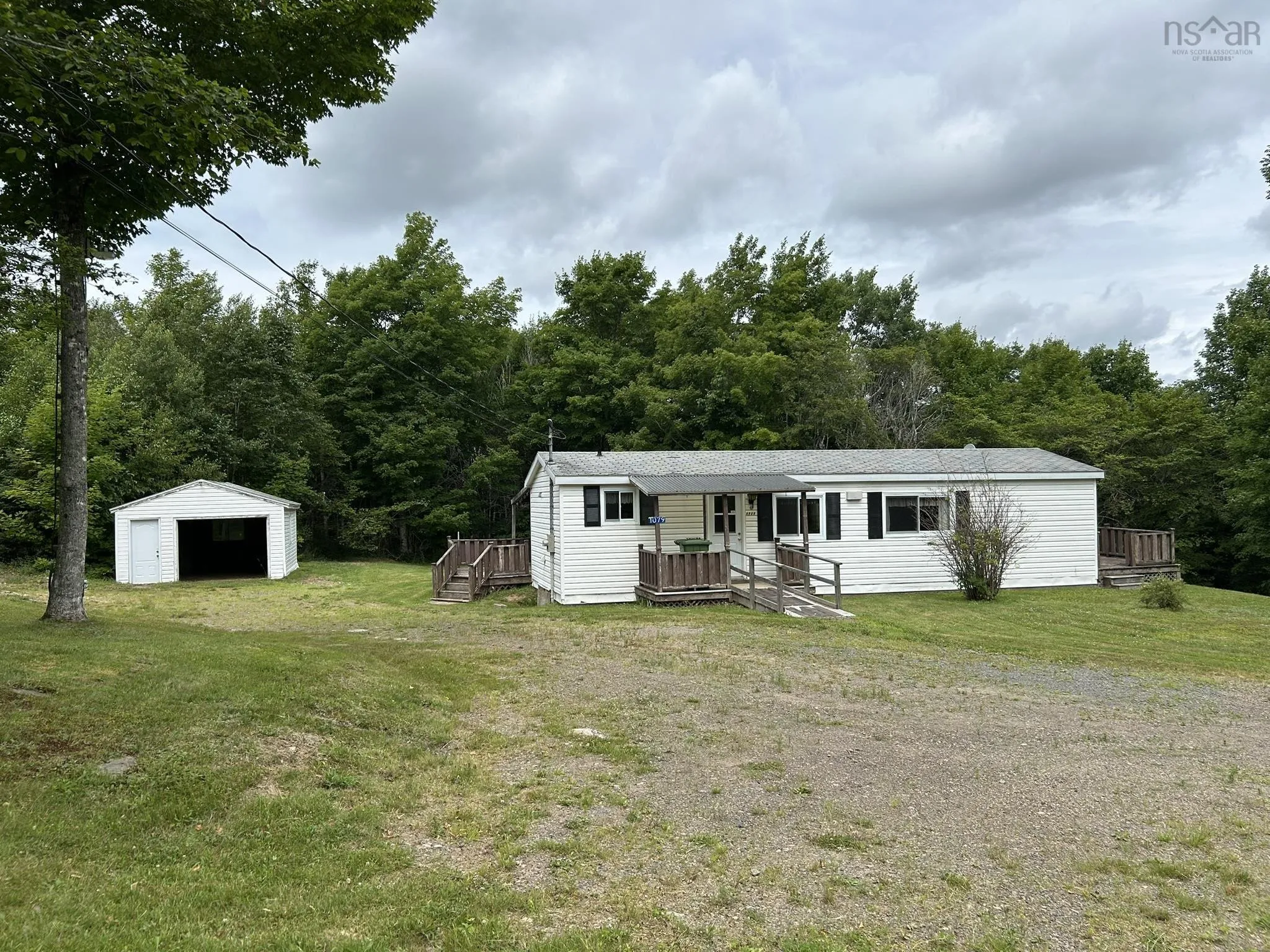 1079 Welch Branch, Forest Hill, NS B4P 2R1, 2 Bedrooms Bedrooms, ,1 BathroomBathrooms,Residential,For Sale,Welch,202518352
