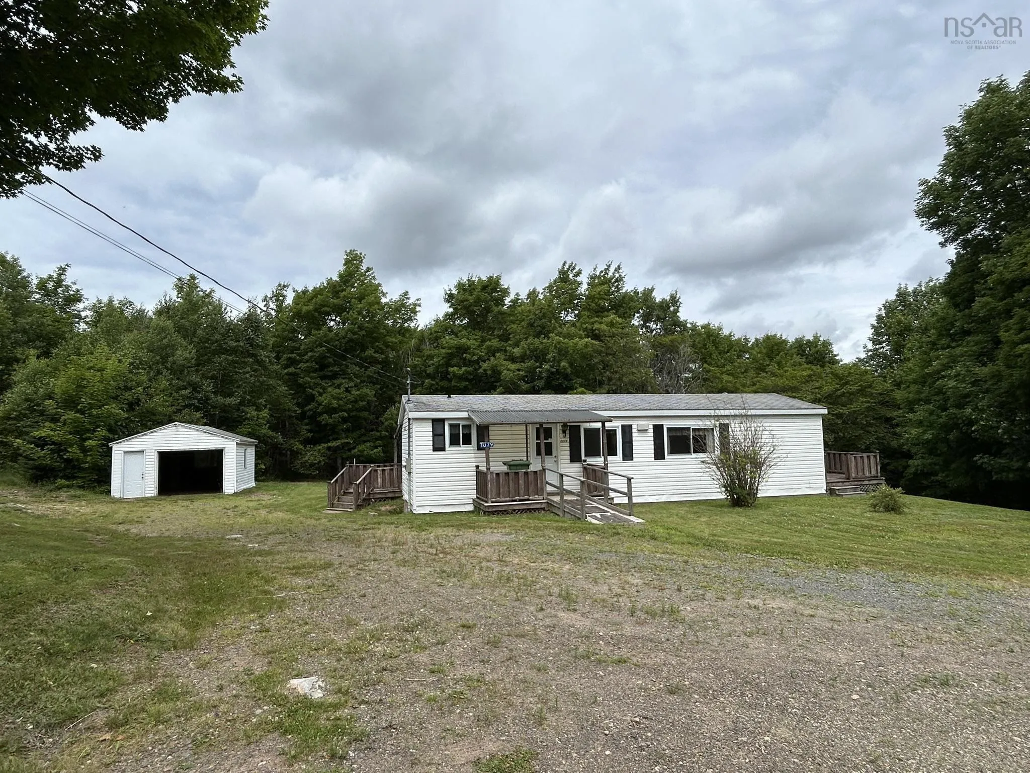 1079 Welch Branch, Forest Hill, NS B4P 2R1, 2 Bedrooms Bedrooms, ,1 BathroomBathrooms,Residential,For Sale,Welch,202518352