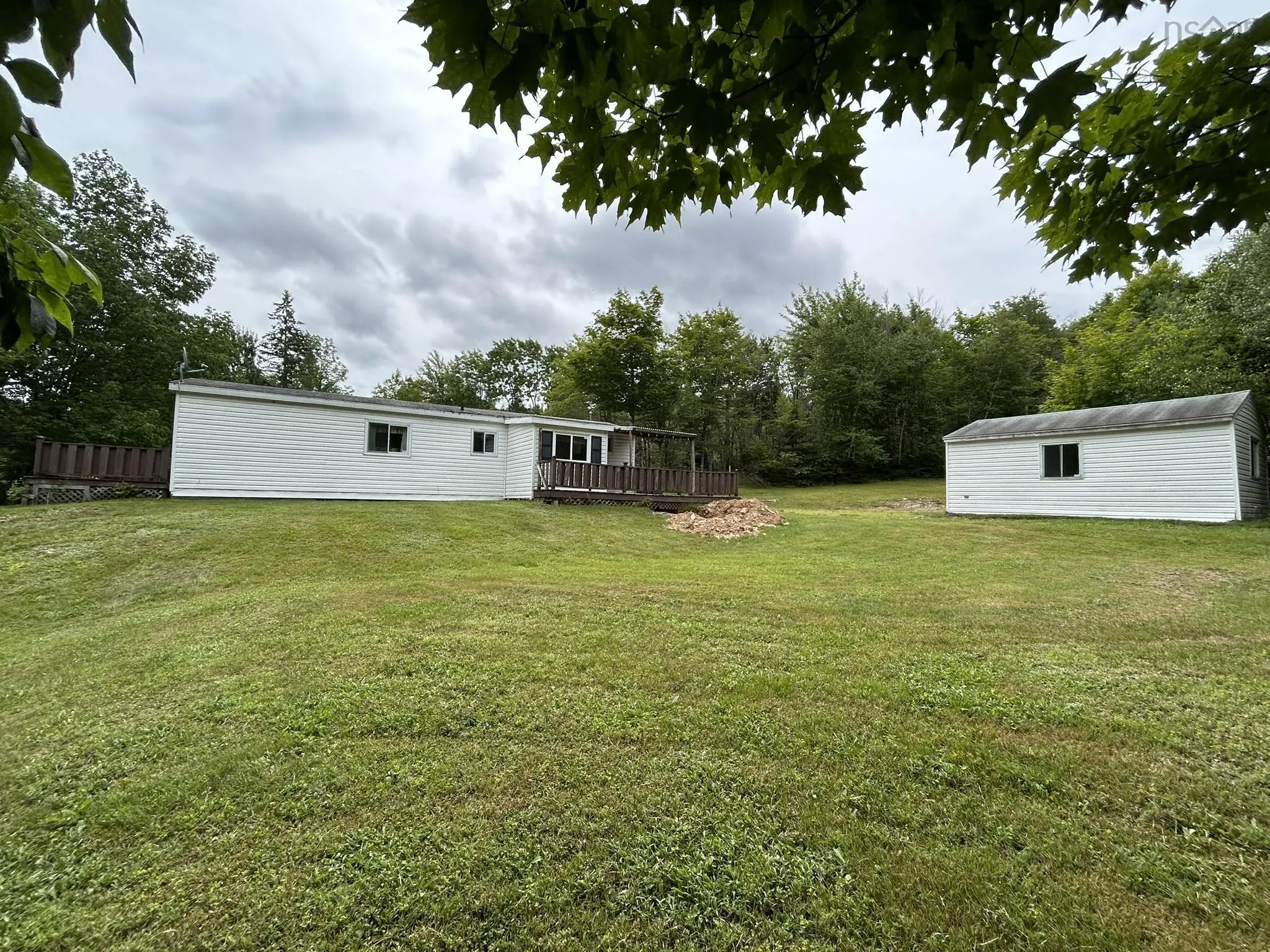 1079 Welch Branch, Forest Hill, NS B4P 2R1, 2 Bedrooms Bedrooms, ,1 BathroomBathrooms,Residential,For Sale,Welch,202518352
