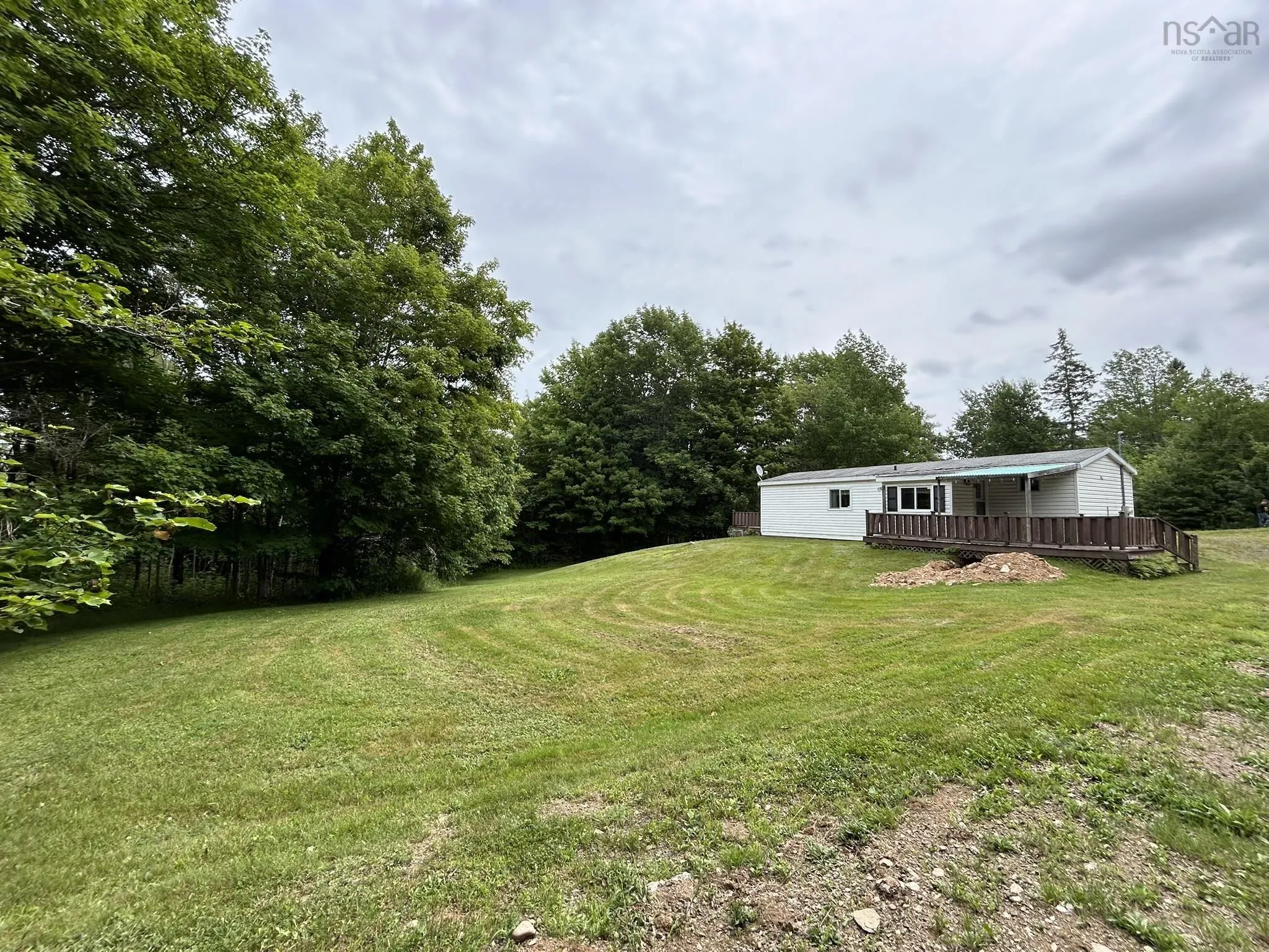 1079 Welch Branch, Forest Hill, NS B4P 2R1, 2 Bedrooms Bedrooms, ,1 BathroomBathrooms,Residential,For Sale,Welch,202518352