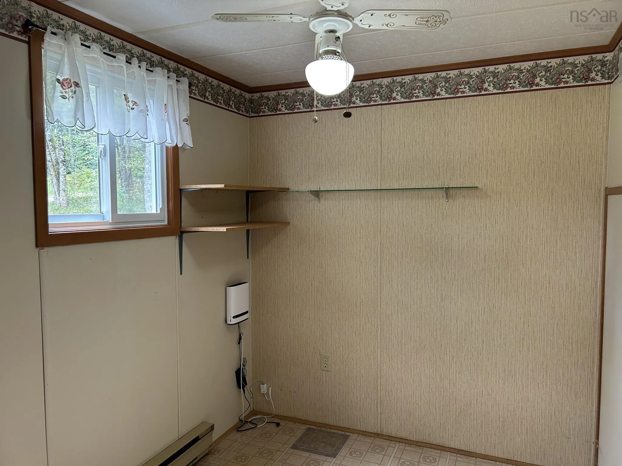 1079 Welch Branch, Forest Hill, NS B4P 2R1, 2 Bedrooms Bedrooms, ,1 BathroomBathrooms,Residential,For Sale,Welch,202518352