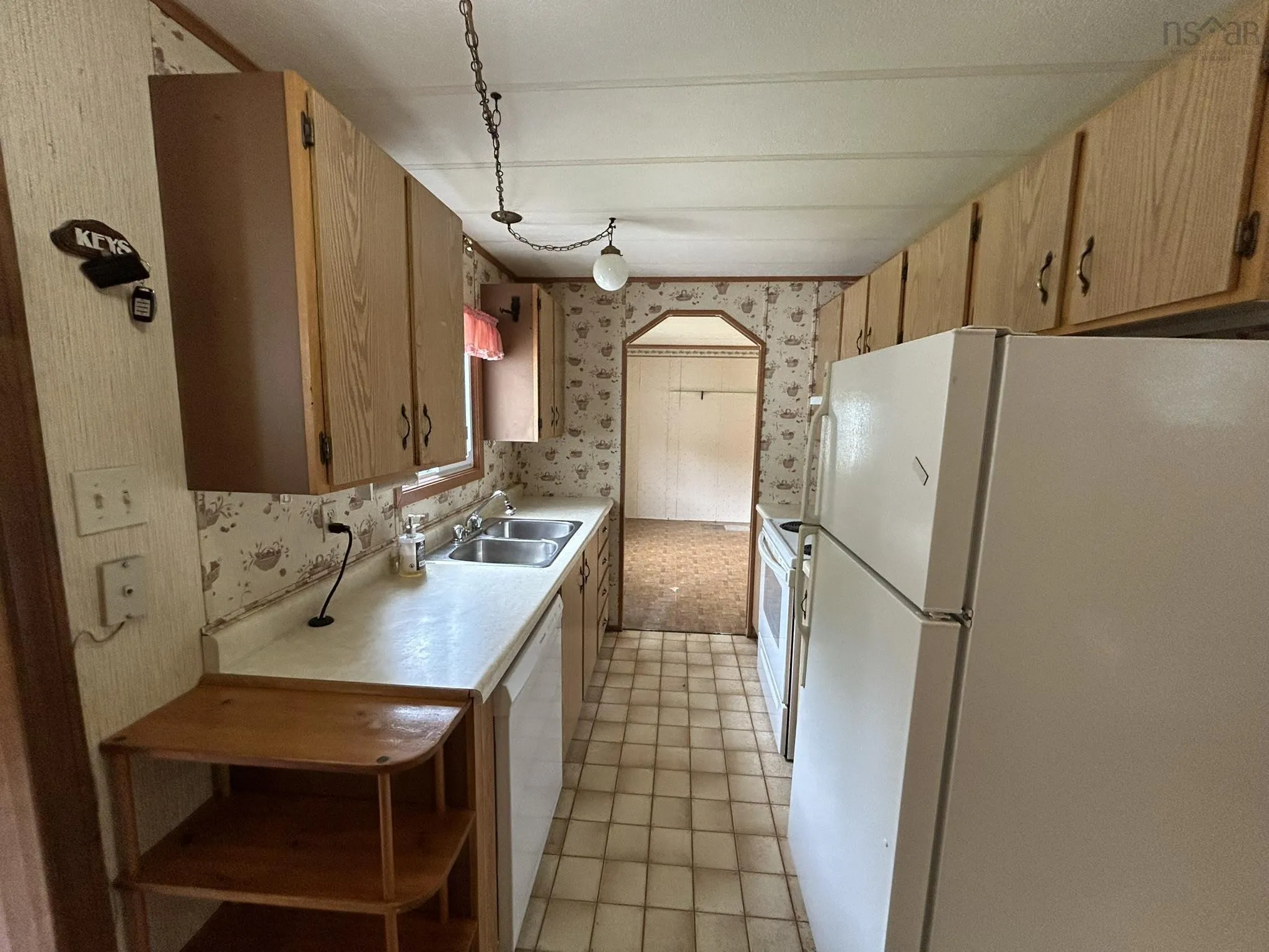 1079 Welch Branch, Forest Hill, NS B4P 2R1, 2 Bedrooms Bedrooms, ,1 BathroomBathrooms,Residential,For Sale,Welch,202518352