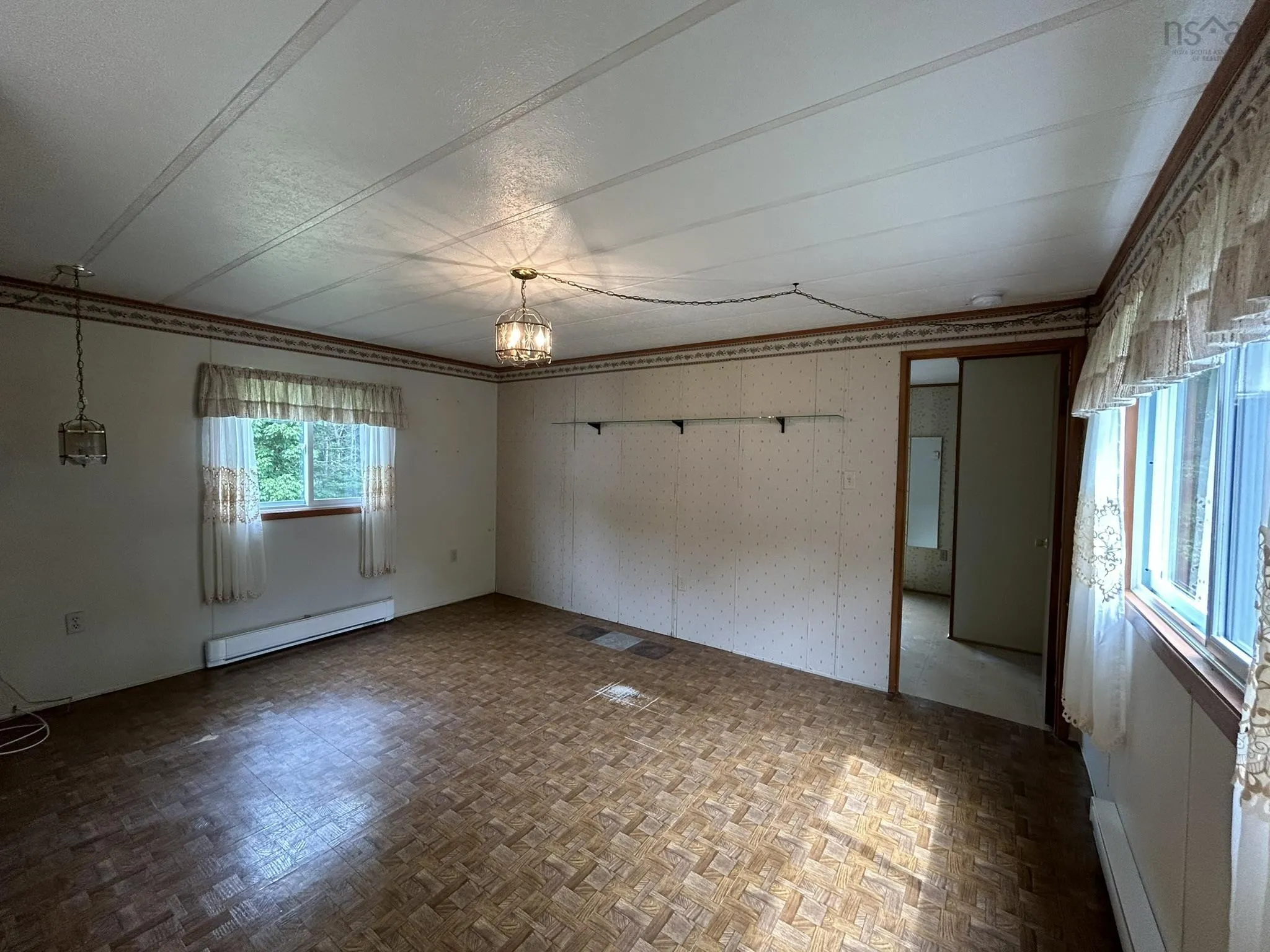 1079 Welch Branch, Forest Hill, NS B4P 2R1, 2 Bedrooms Bedrooms, ,1 BathroomBathrooms,Residential,For Sale,Welch,202518352