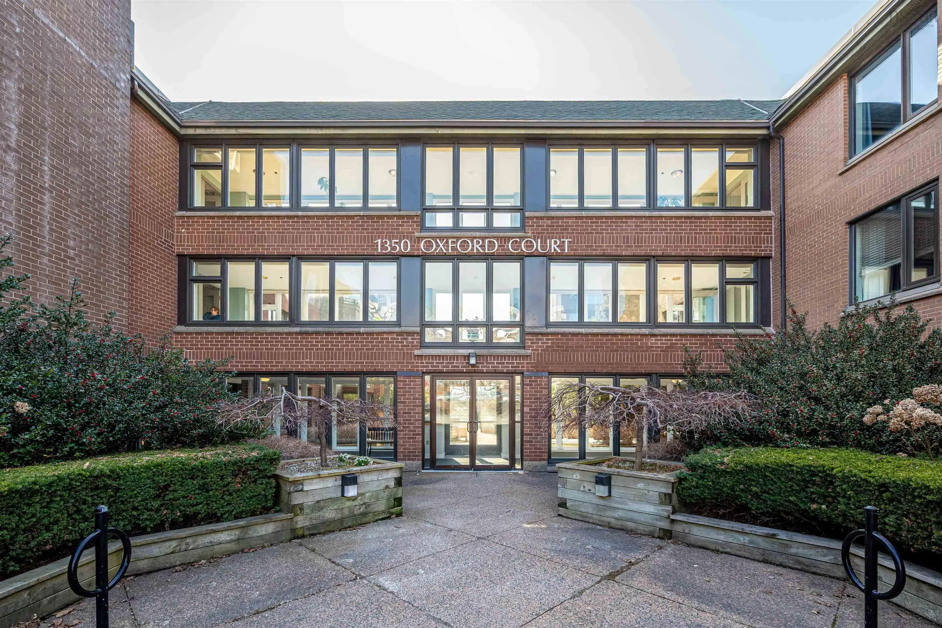 112-1350 Oxford Street, Halifax Peninsula Ns B3h 3y8, 2 Bedrooms Bedrooms, ,2 BathroomsBathrooms,Residential,For Sale,Oxford,202507002
