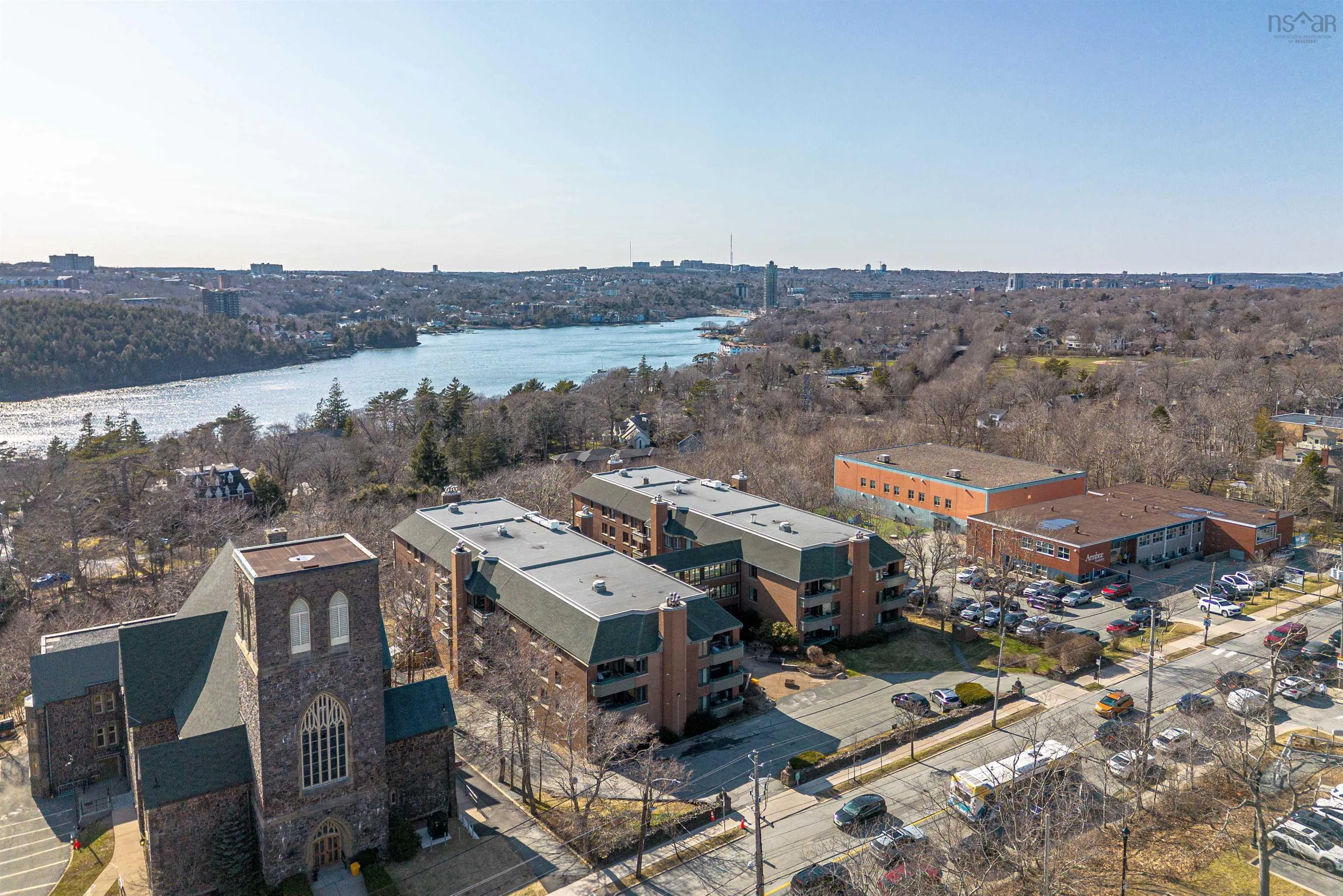 112-1350 Oxford Street, Halifax Peninsula Ns B3h 3y8, 2 Bedrooms Bedrooms, ,2 BathroomsBathrooms,Residential,For Sale,Oxford,202507002