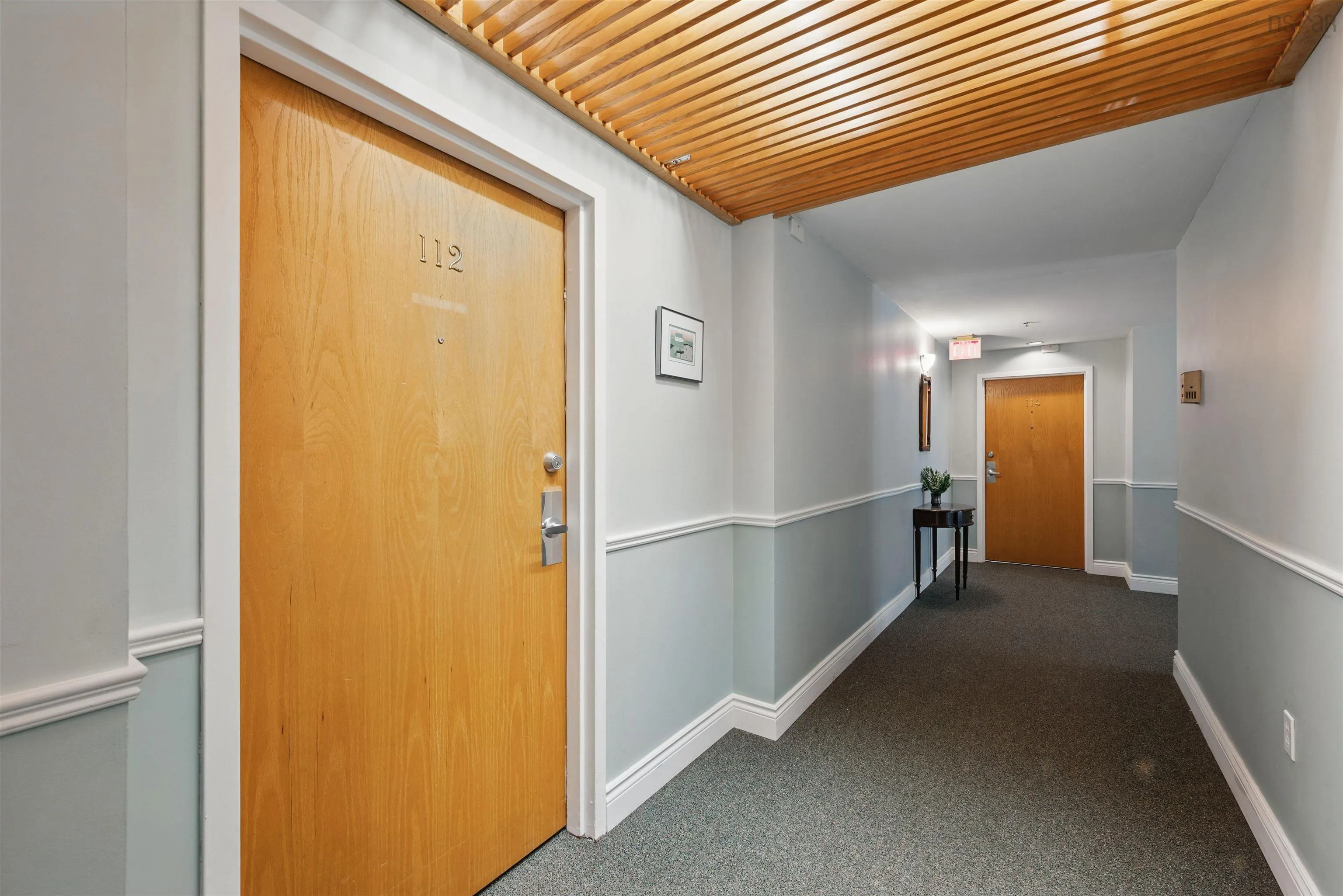 112-1350 Oxford Street, Halifax Peninsula Ns B3h 3y8, 2 Bedrooms Bedrooms, ,2 BathroomsBathrooms,Residential,For Sale,Oxford,202507002