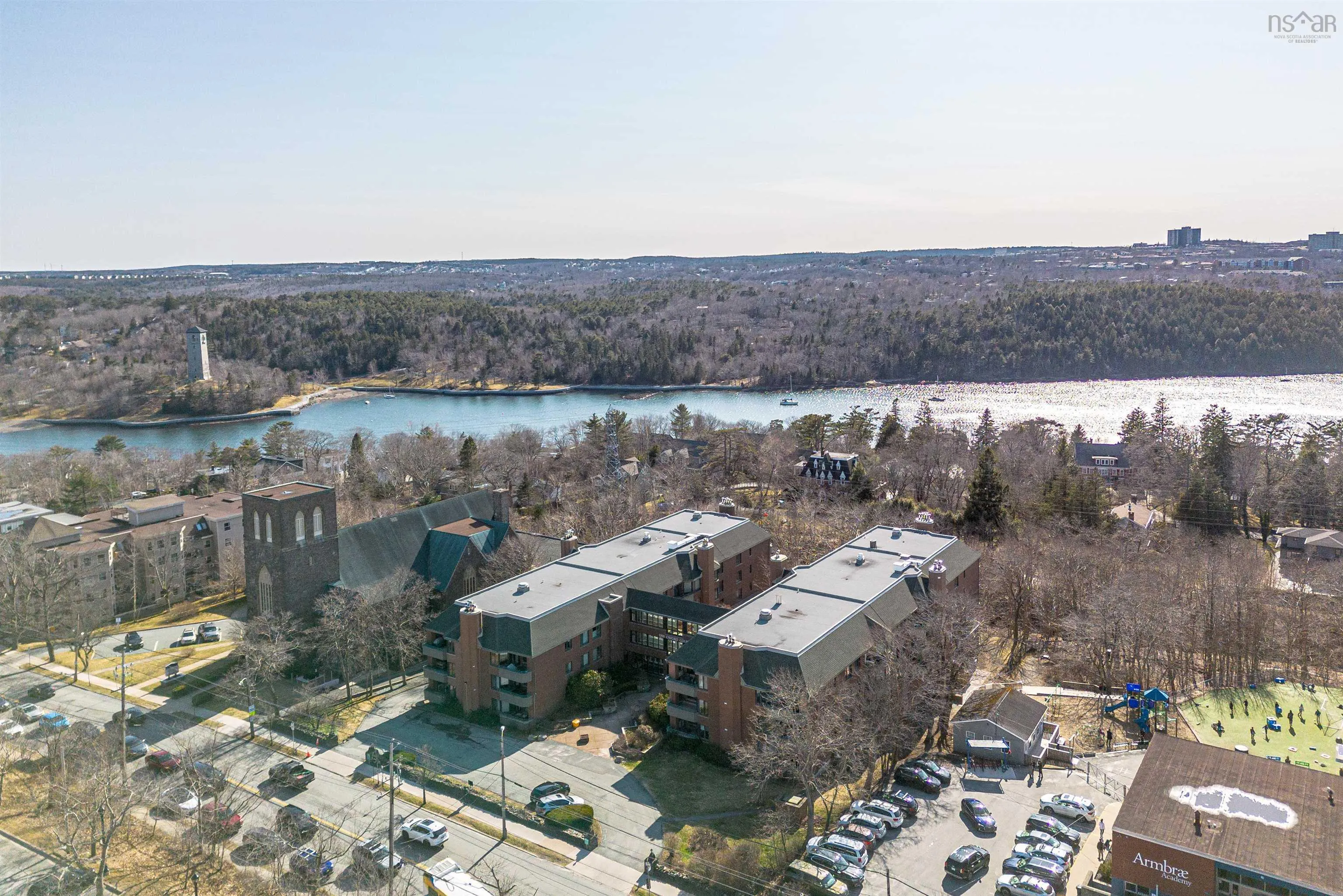 112-1350 Oxford Street, Halifax Peninsula Ns B3h 3y8, 2 Bedrooms Bedrooms, ,2 BathroomsBathrooms,Residential,For Sale,Oxford,202507002