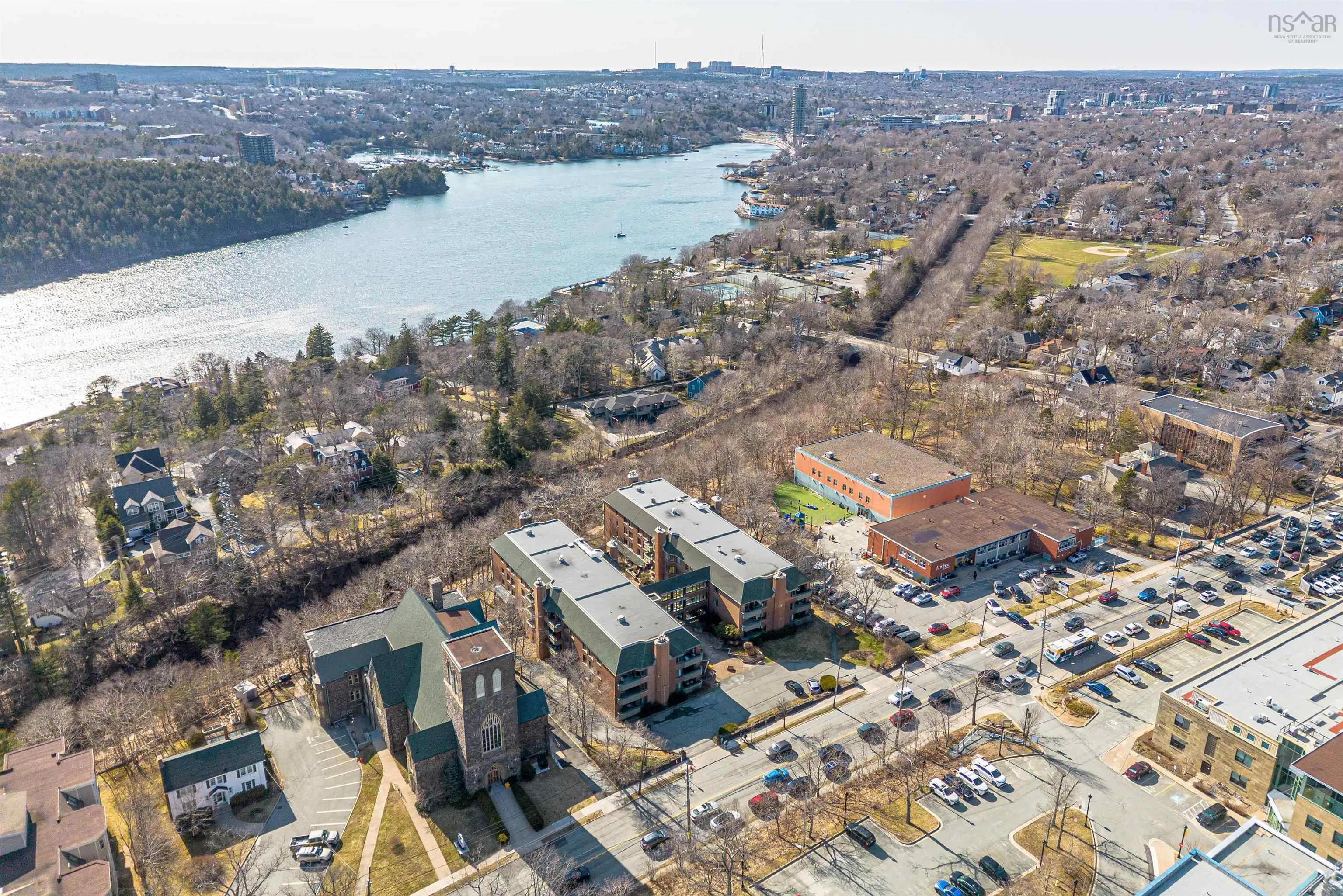 112-1350 Oxford Street, Halifax Peninsula Ns B3h 3y8, 2 Bedrooms Bedrooms, ,2 BathroomsBathrooms,Residential,For Sale,Oxford,202507002